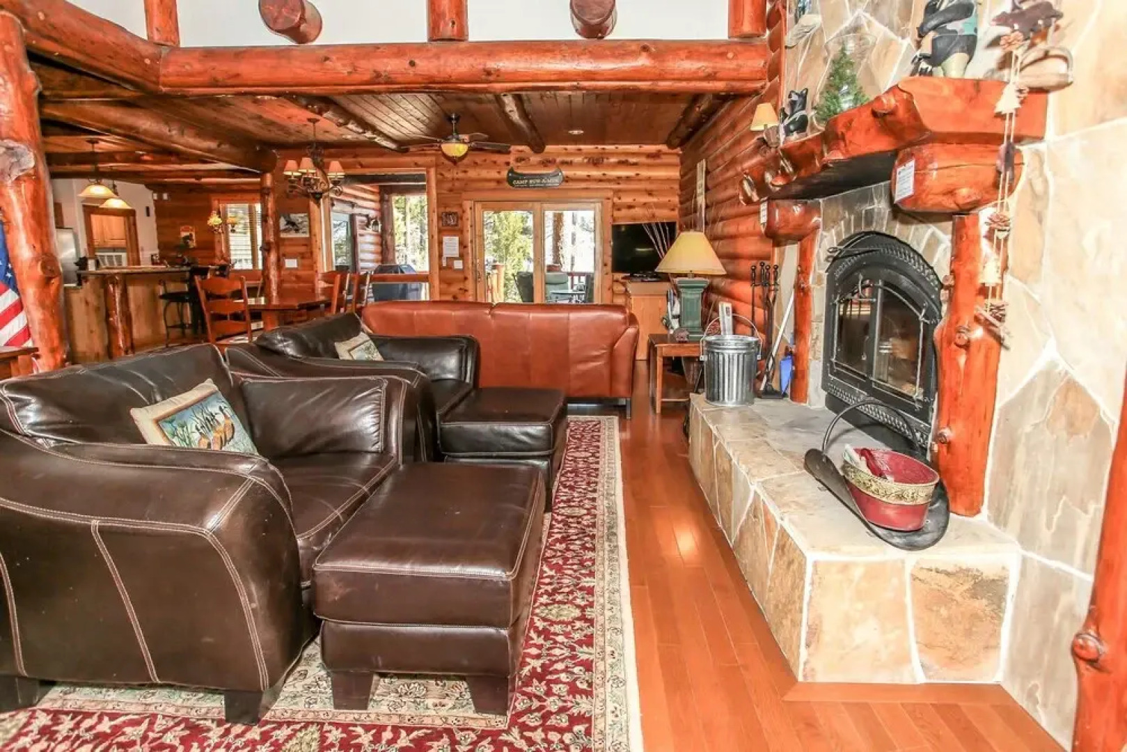 Casa De Oso Lakefront