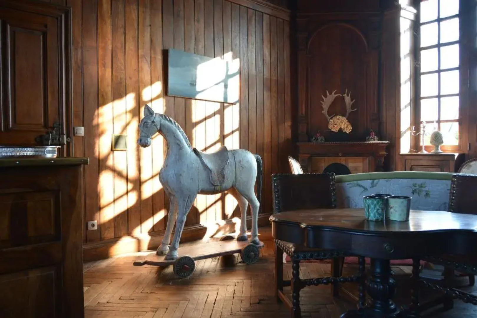 Le Petit Manoir de Keriolet