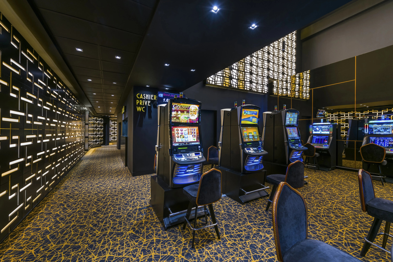 Porto Carras Meliton Hotel