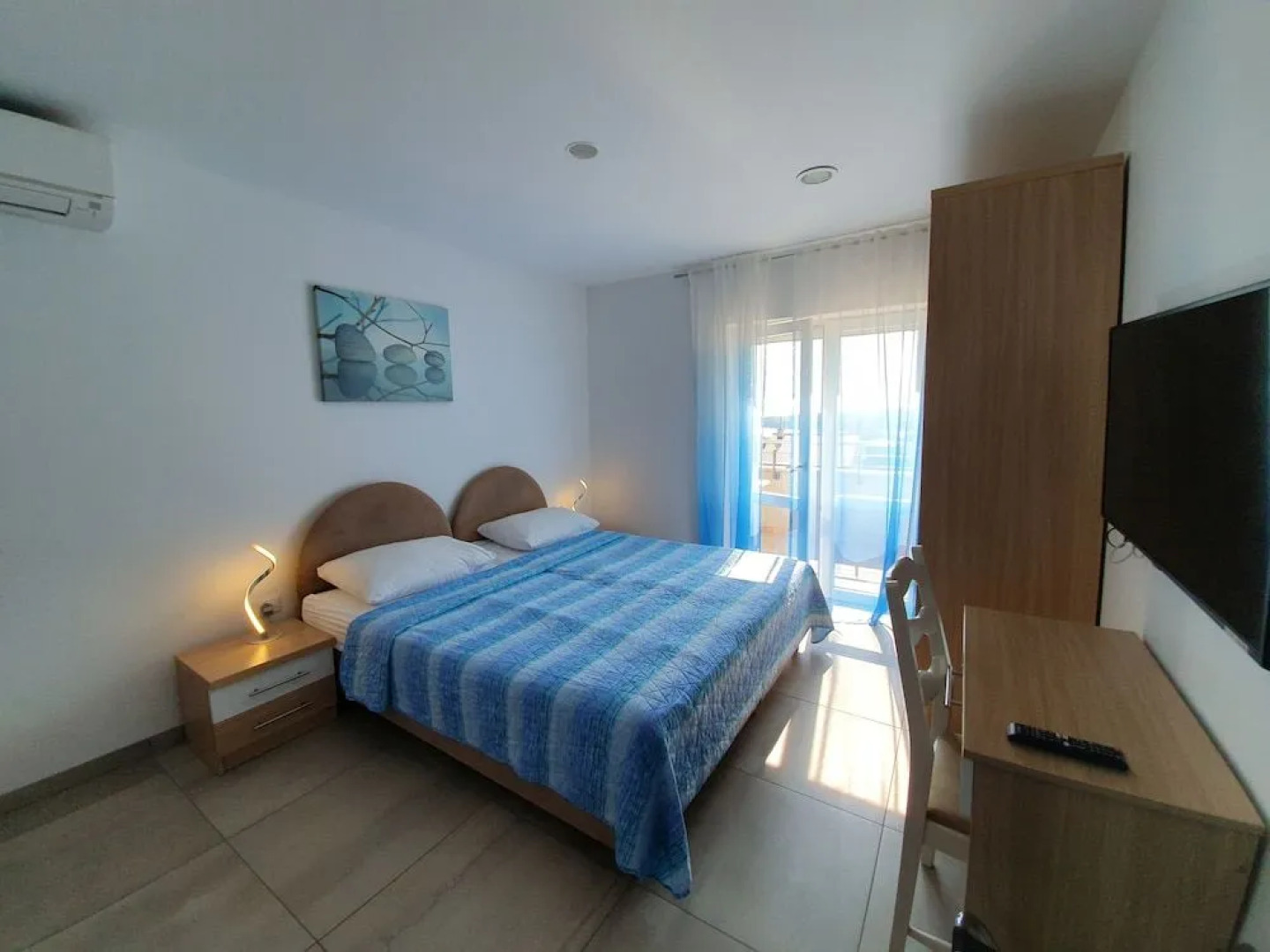 Bed and Breakfast Villa Sunce