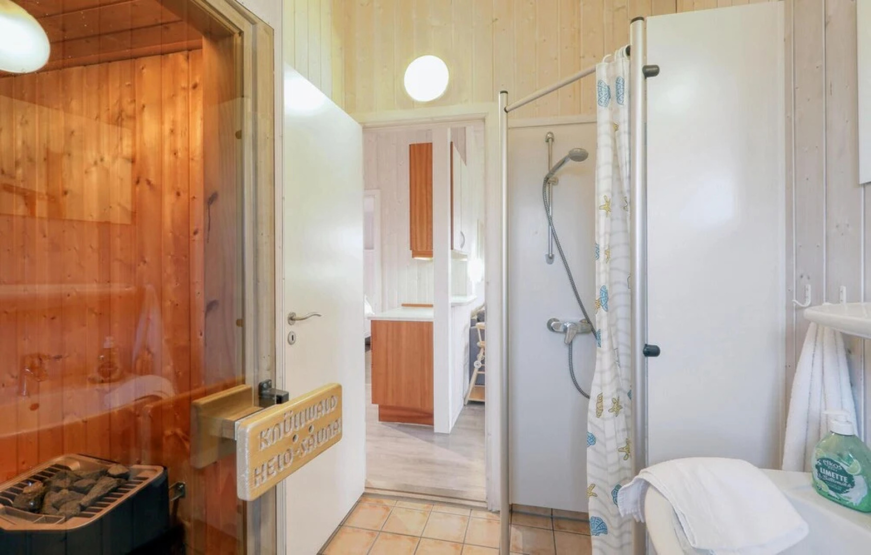 Friedrichskoog/strandpark 22