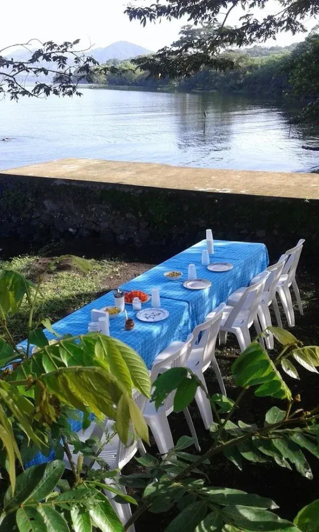 Poza Reyna Ecoreserva