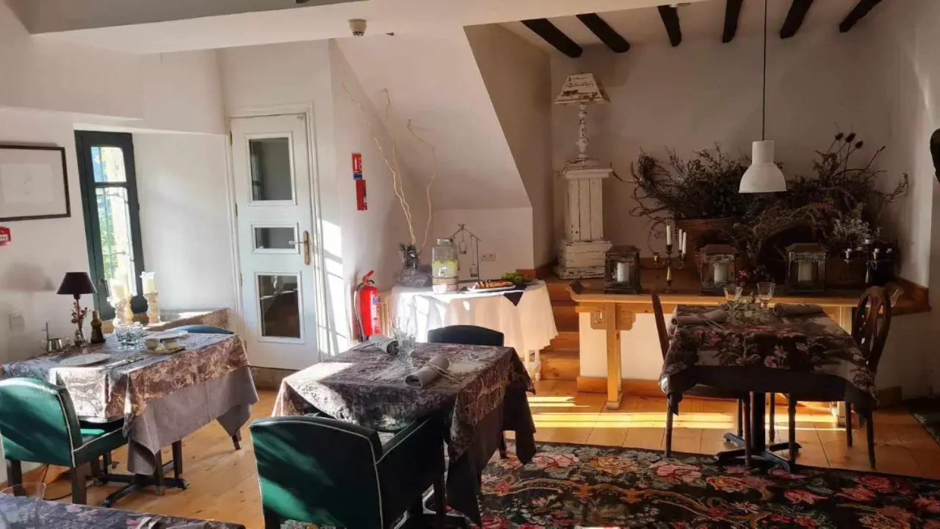 Le Château Brangoly