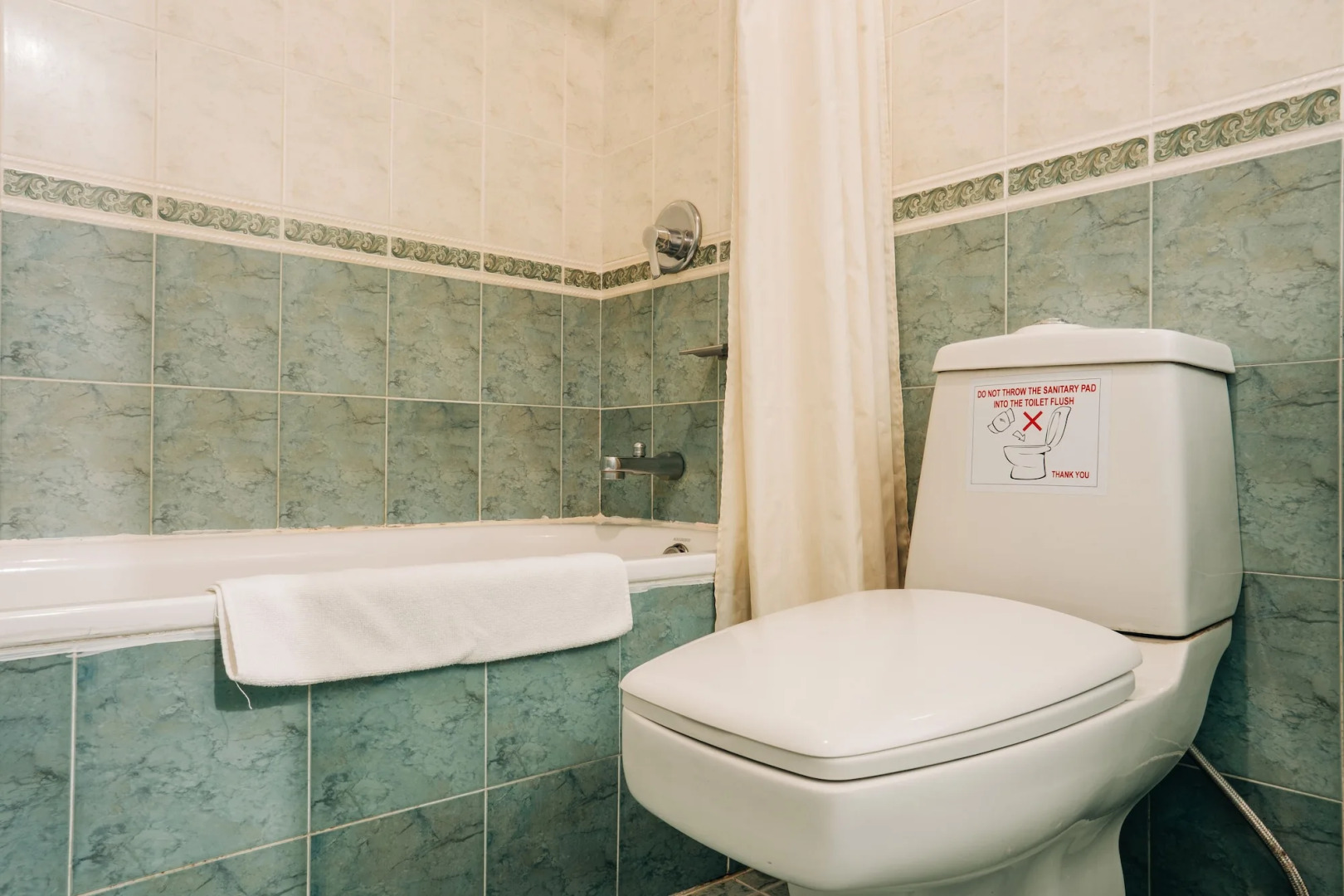 Hotel Casa Dela Rosa