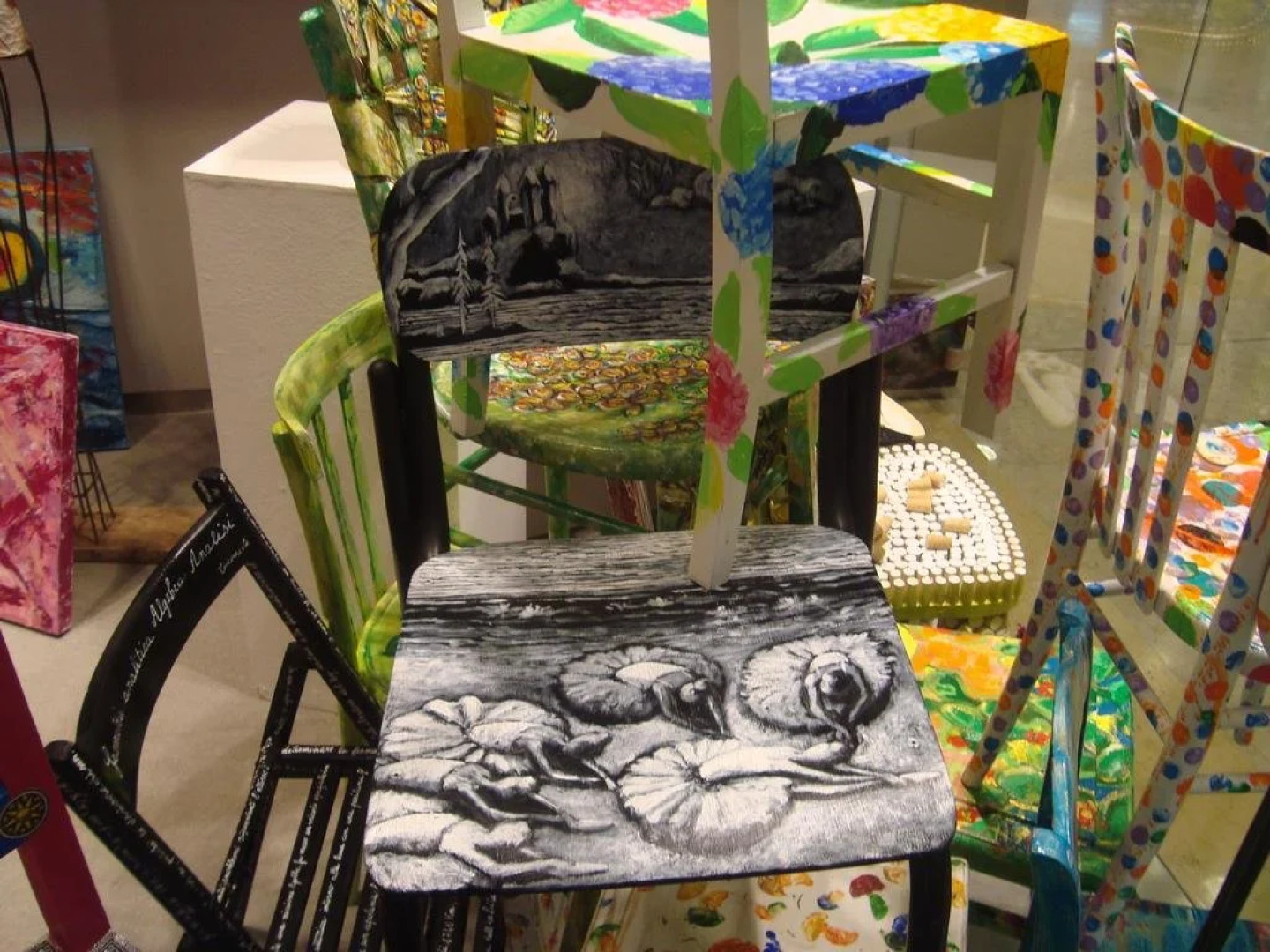 Albergo Diffuso Culturart House