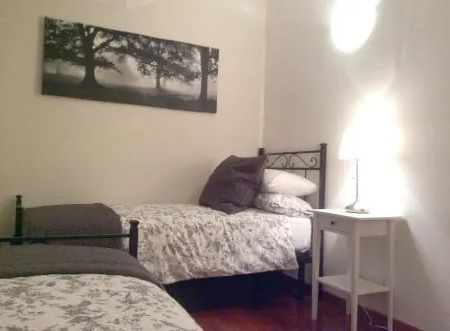 Apartment La Mansarda