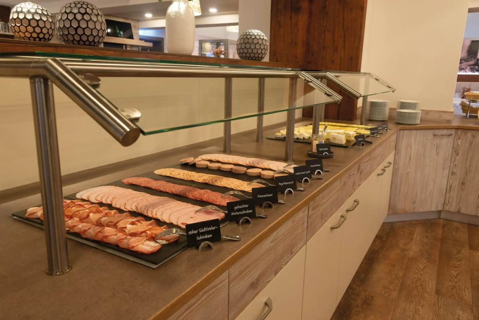 Kur- und Wellnesshotel Förch