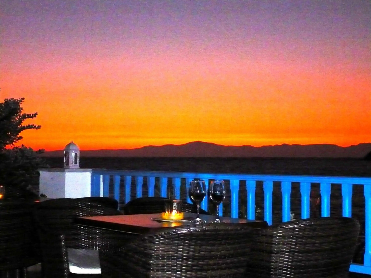 Hotel Filoxenia