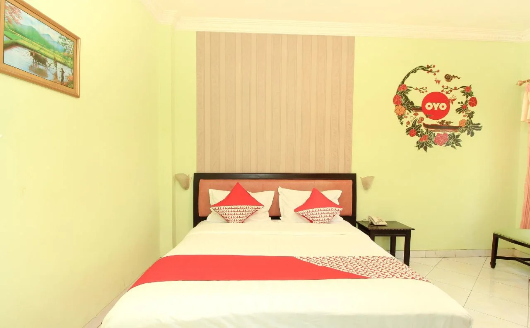 Global Inn Surabaya by RedDoorz