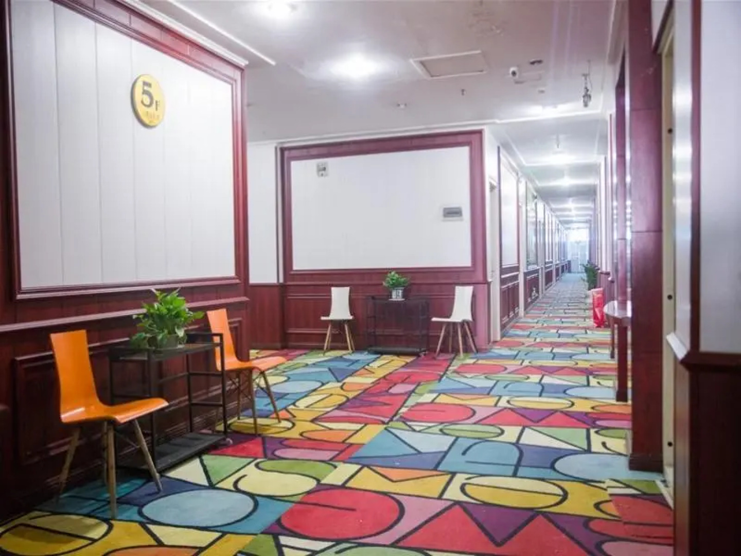 Shell Hanchuan City Bus Station Huocheng Avenue Hotel