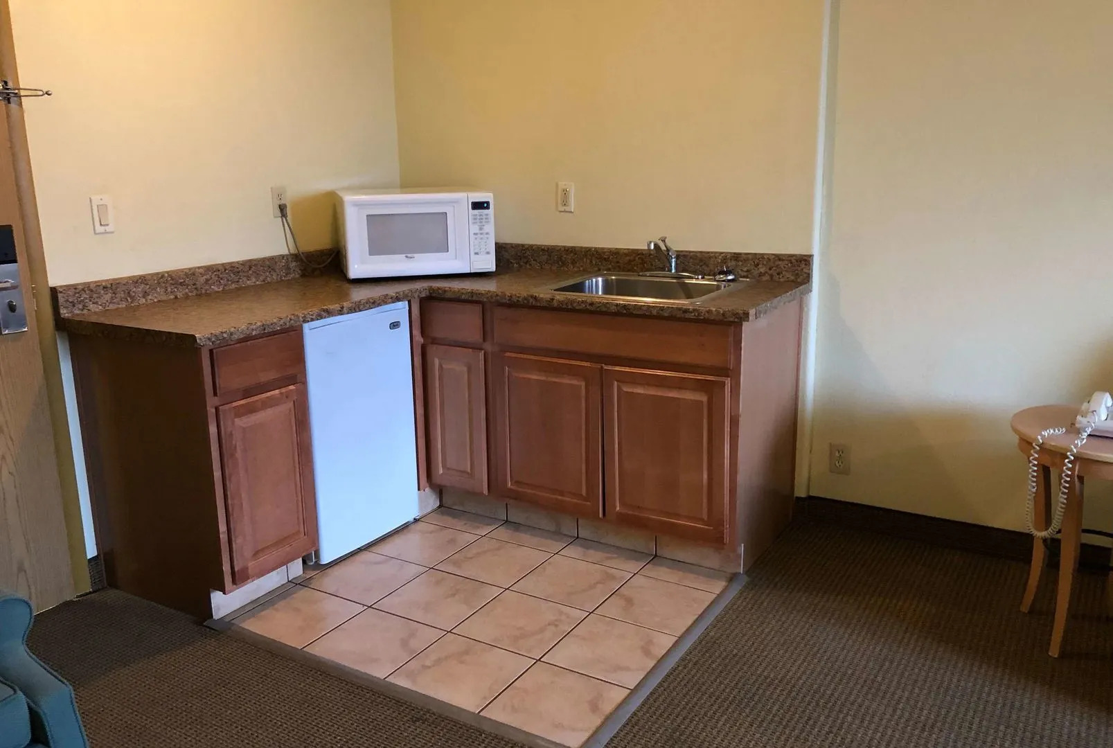 Knights Inn - Evanston, WY