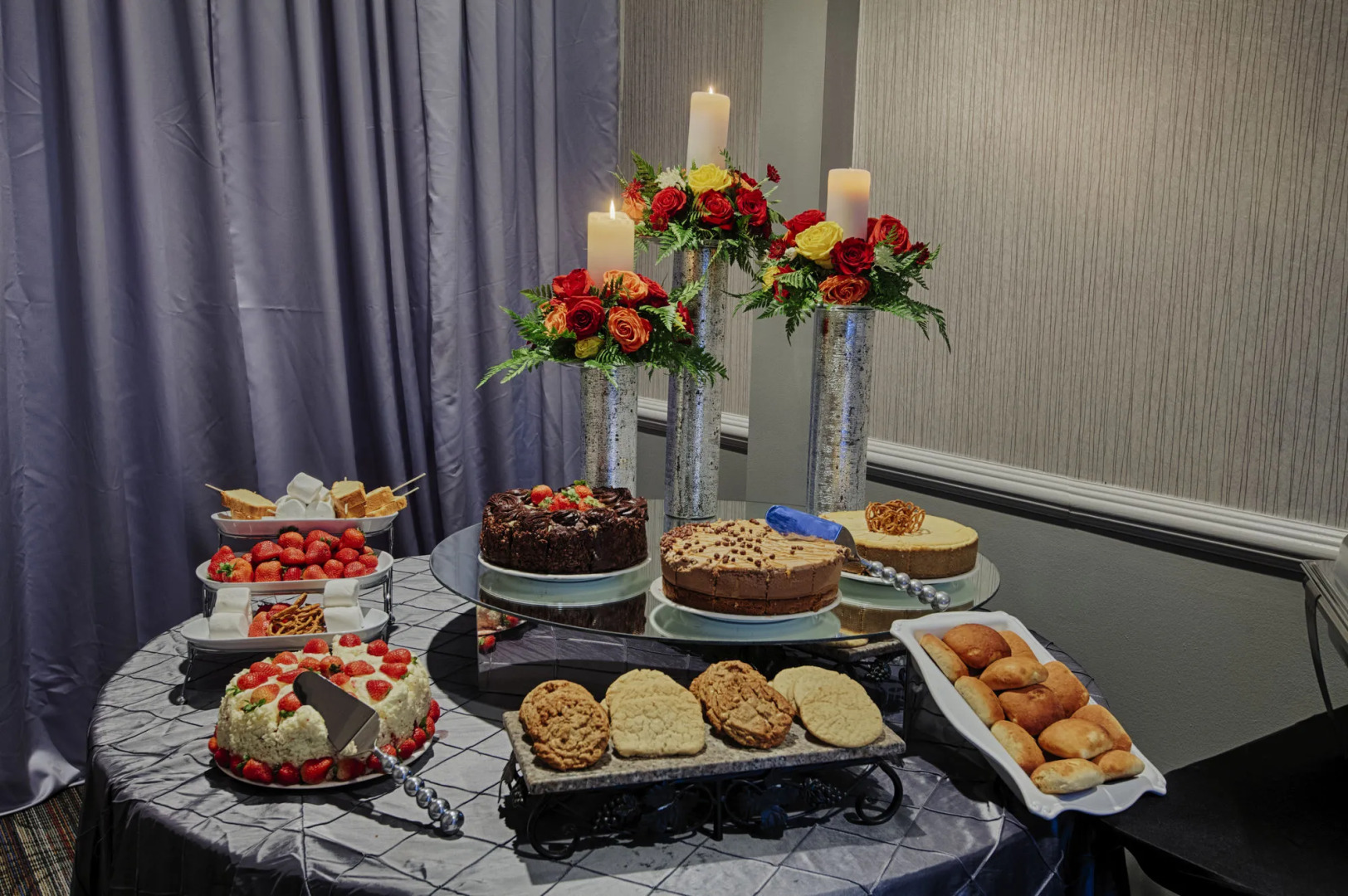 Magnolia Bluffs, BW Signature Collection