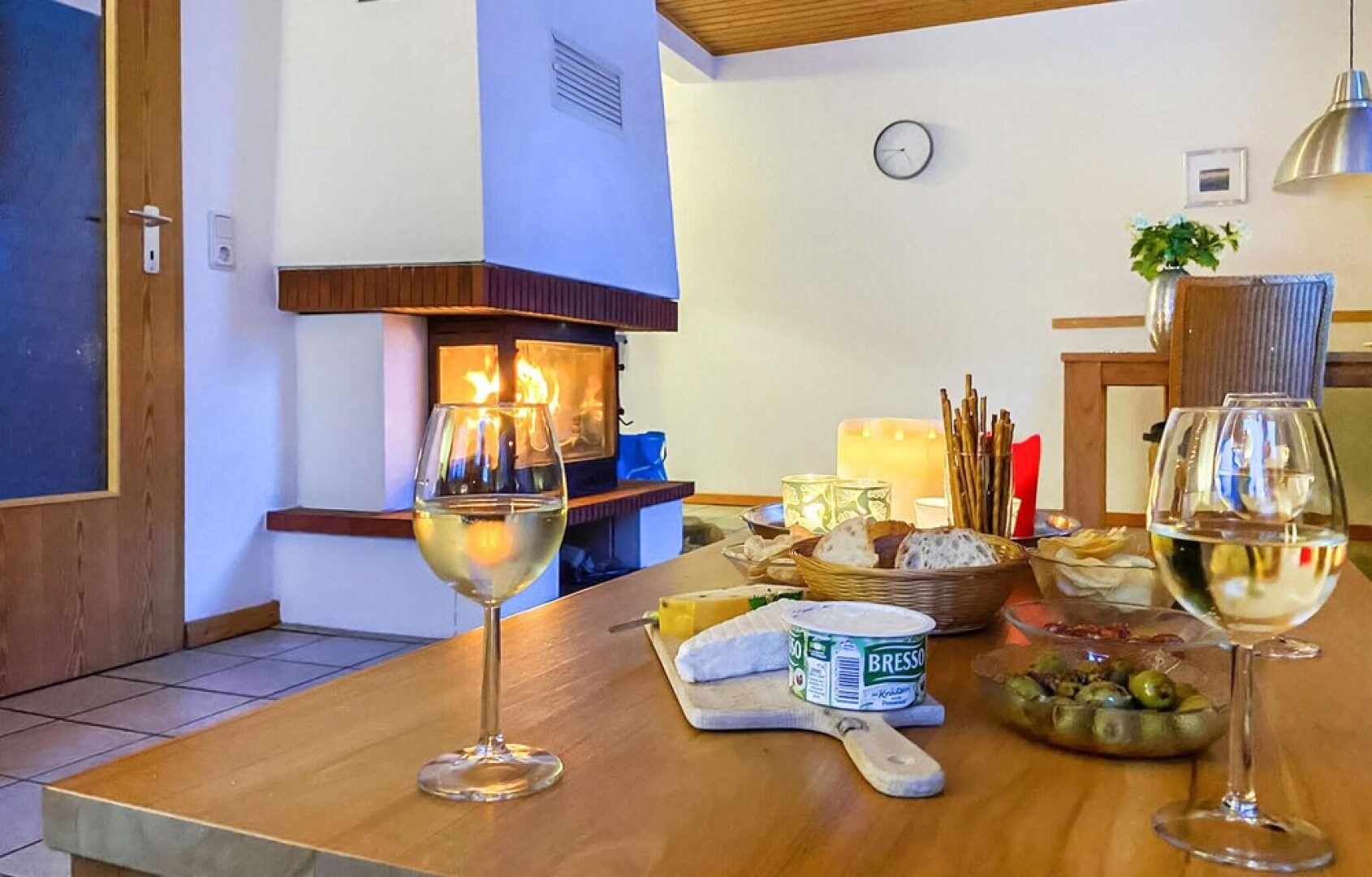 Awesome Apartment in Thalfang With 2 Bedrooms and Wifi