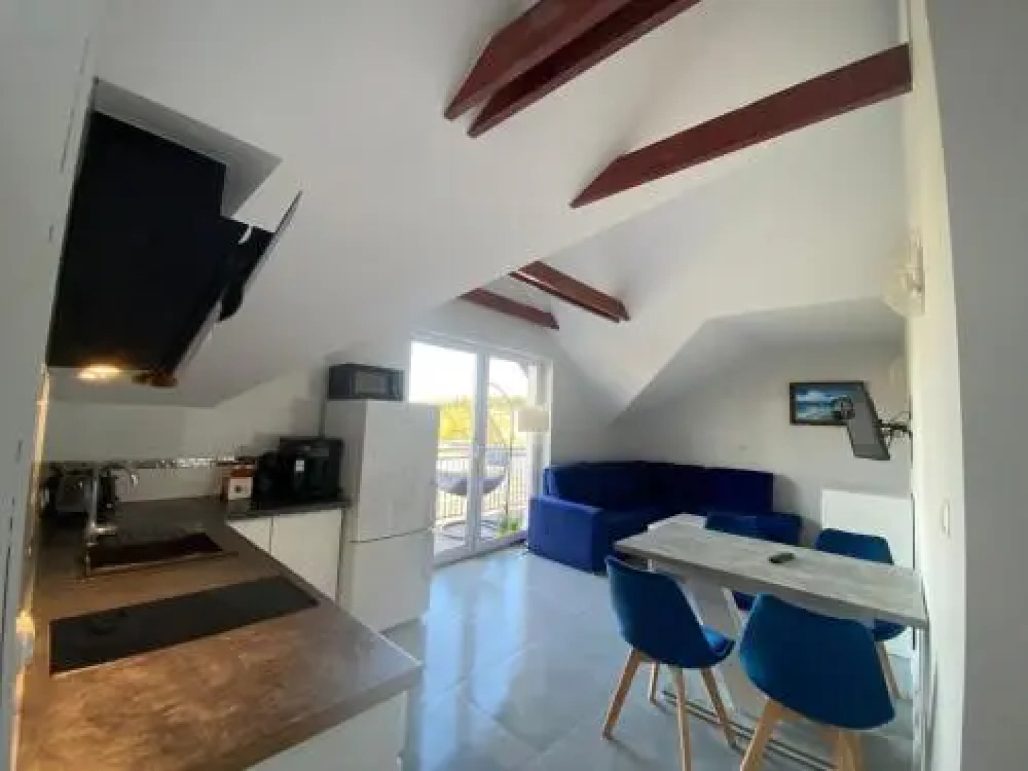 Pokoje Gościnne Bosman