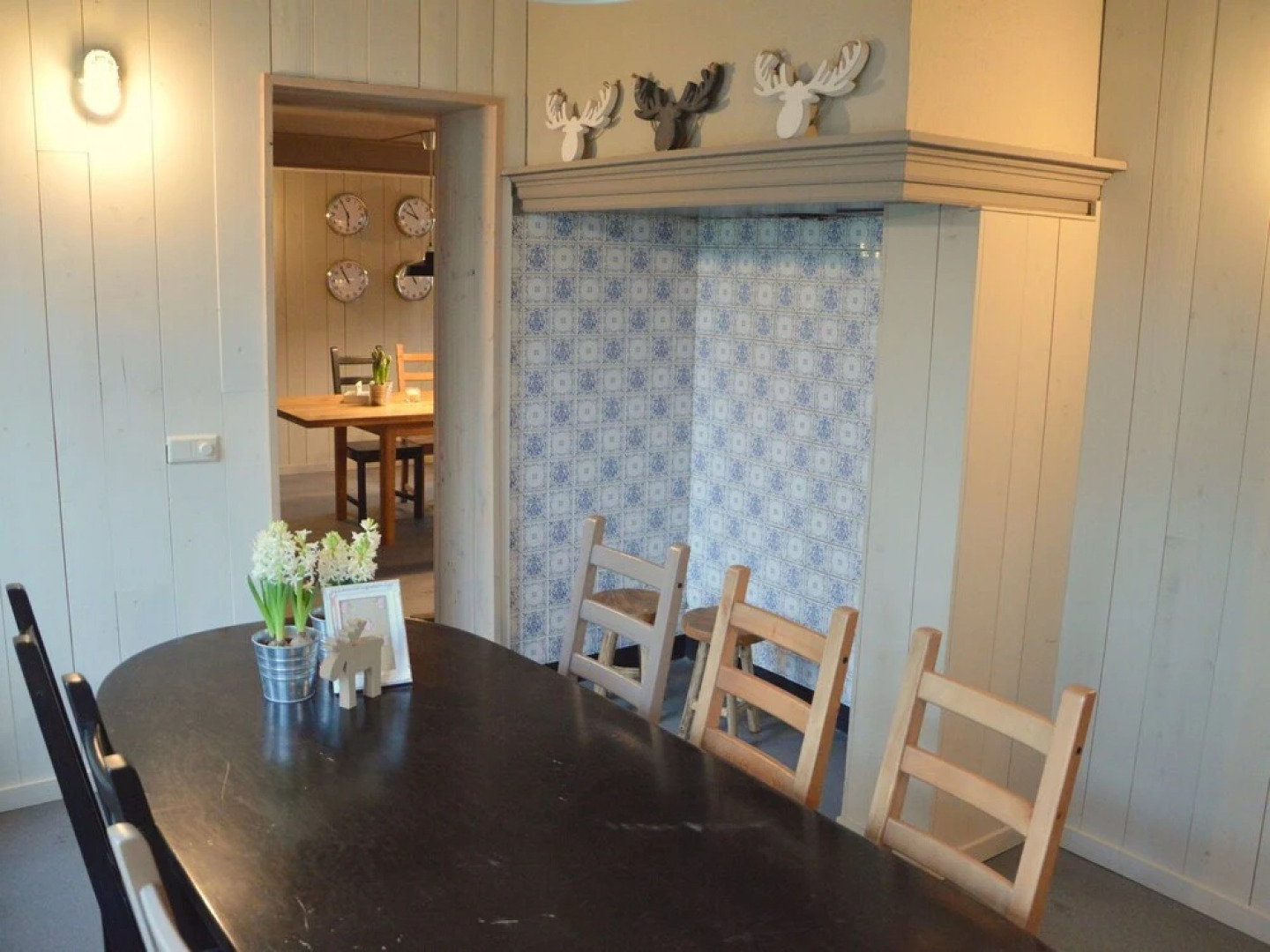 Cozy Holiday Home in Oisterwijk with Private Garden