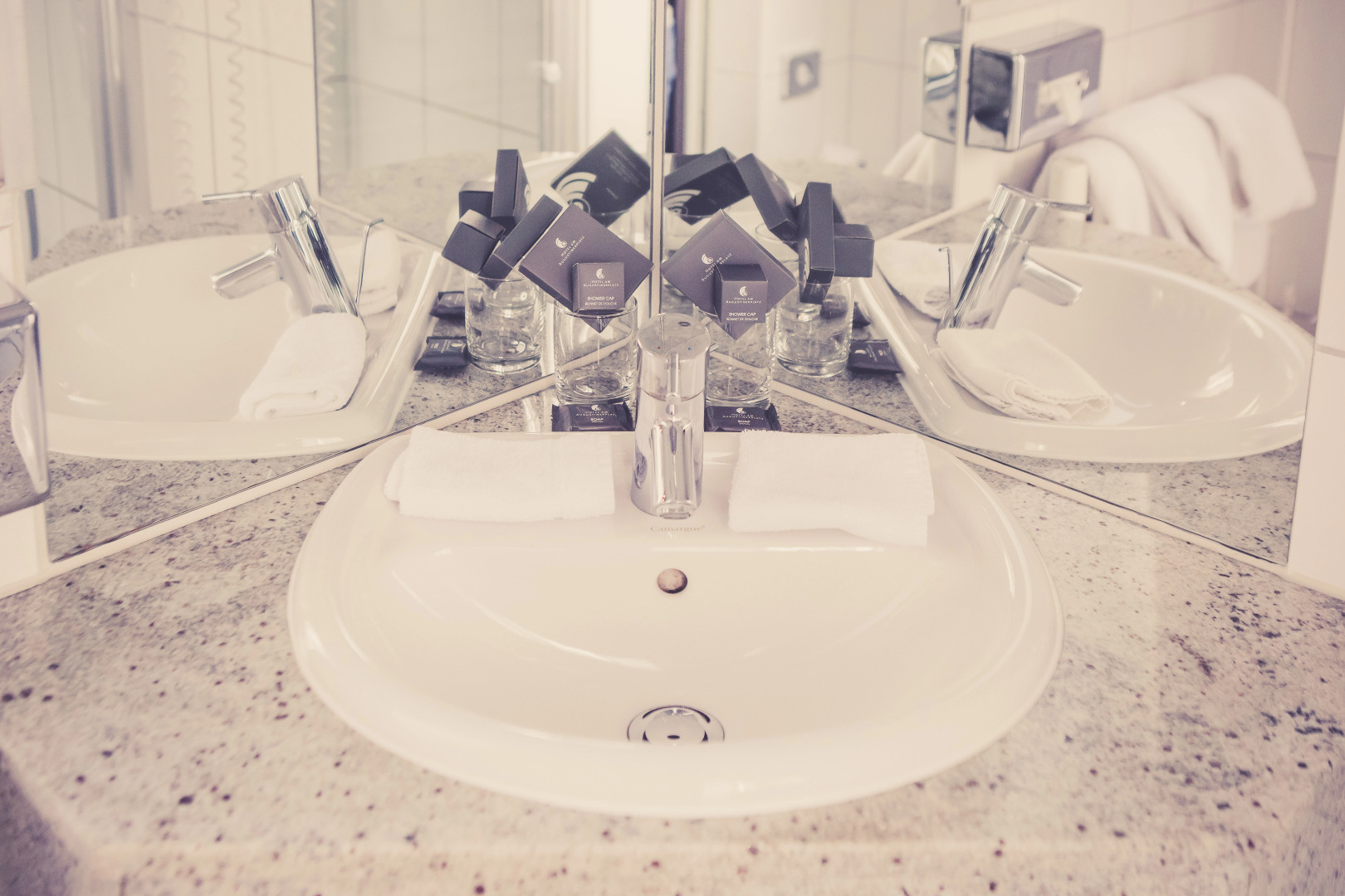 Hotel am Augustinerplatz