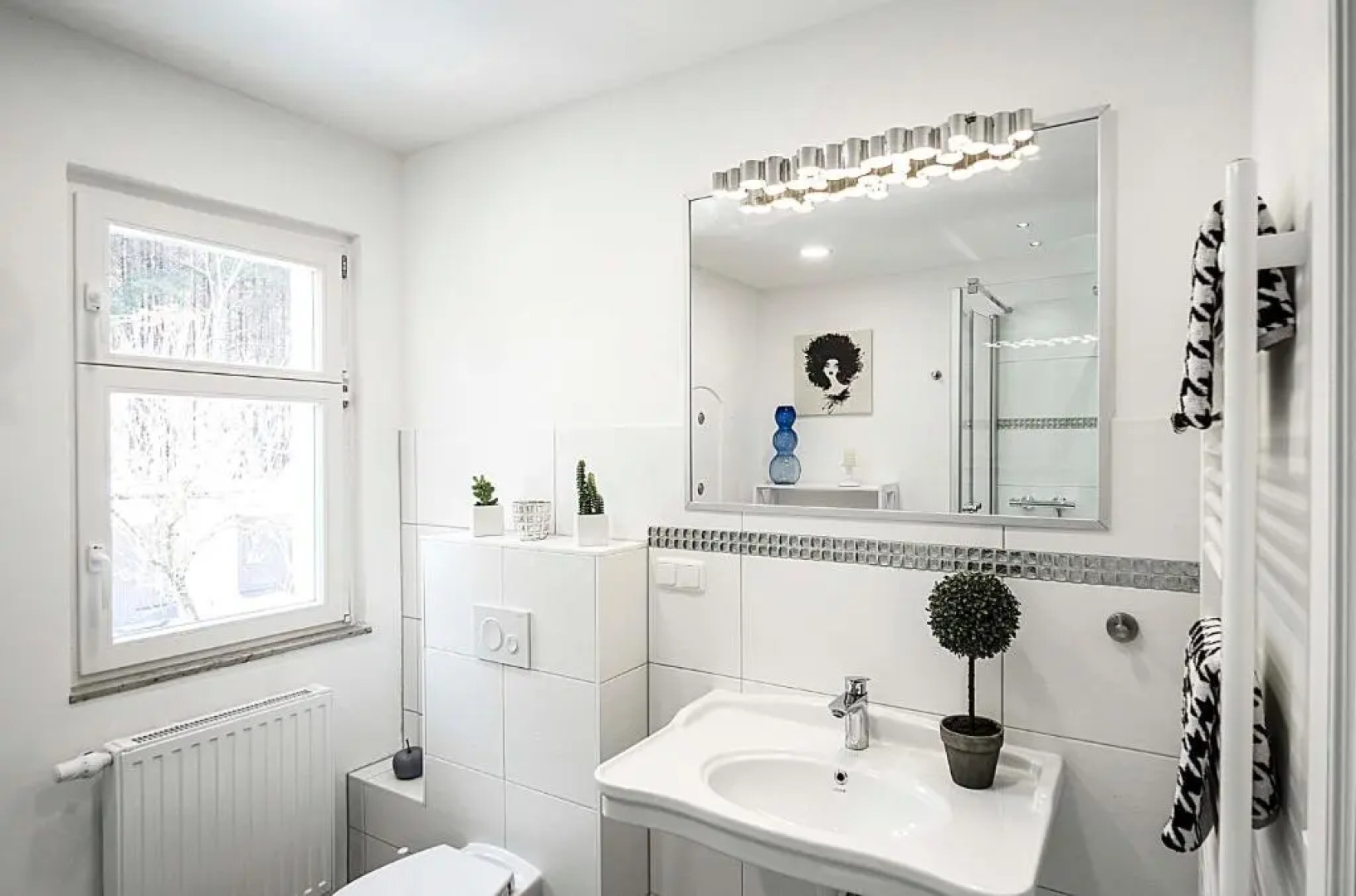 Ferienapartments Gohrisch Villa Schönblick