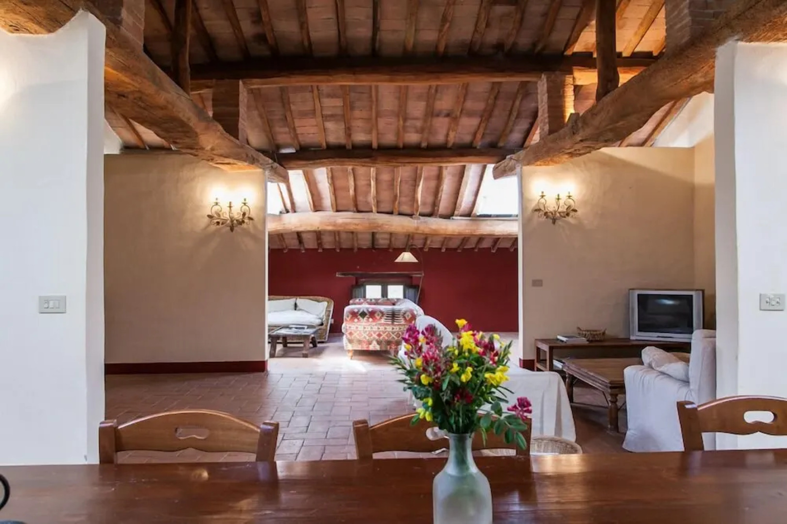 Verdidea - PIAN DELL'ASSO (up to 26 people)