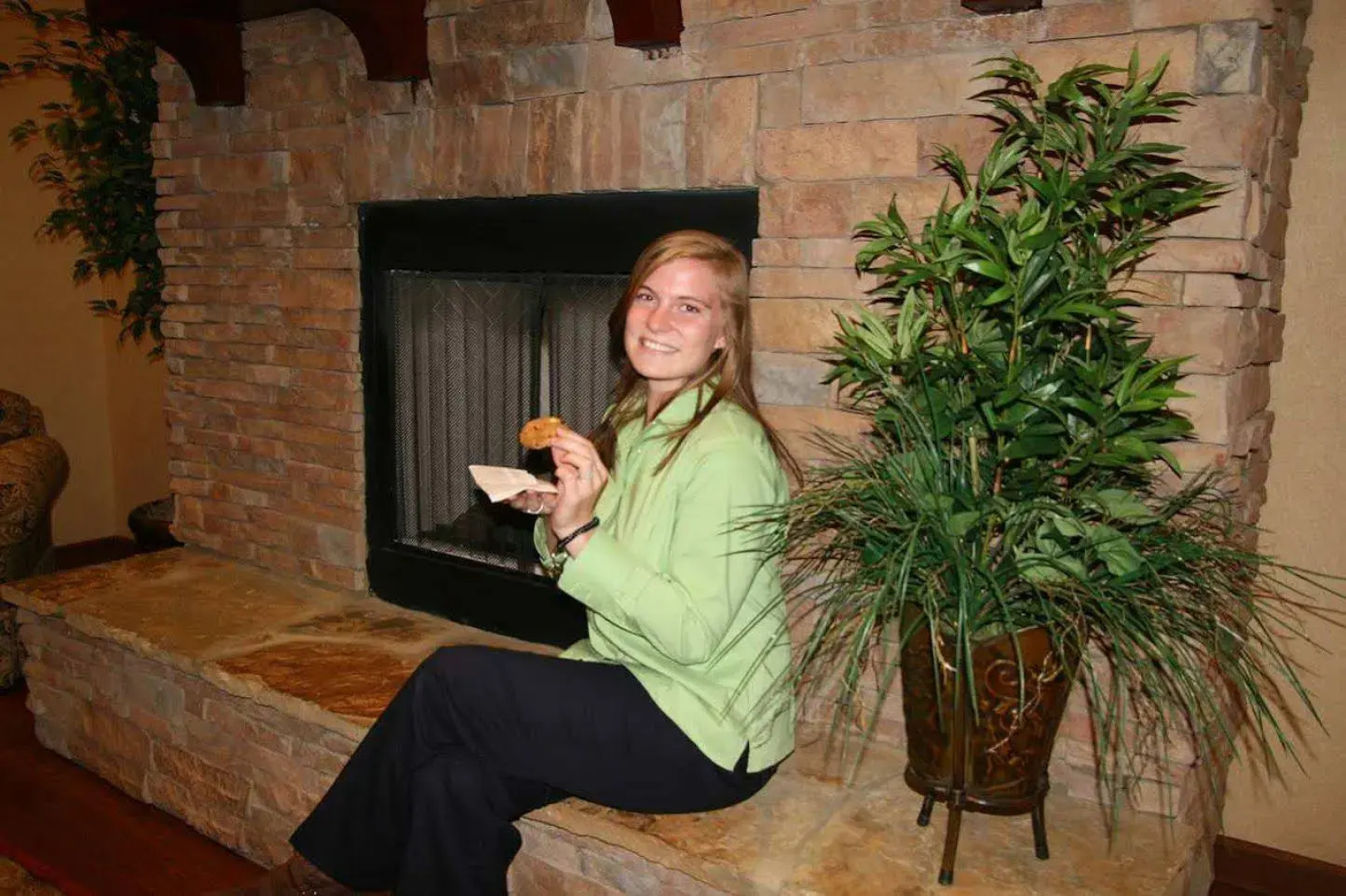 Hampton Inn Knoxville-West At Cedar Bluff