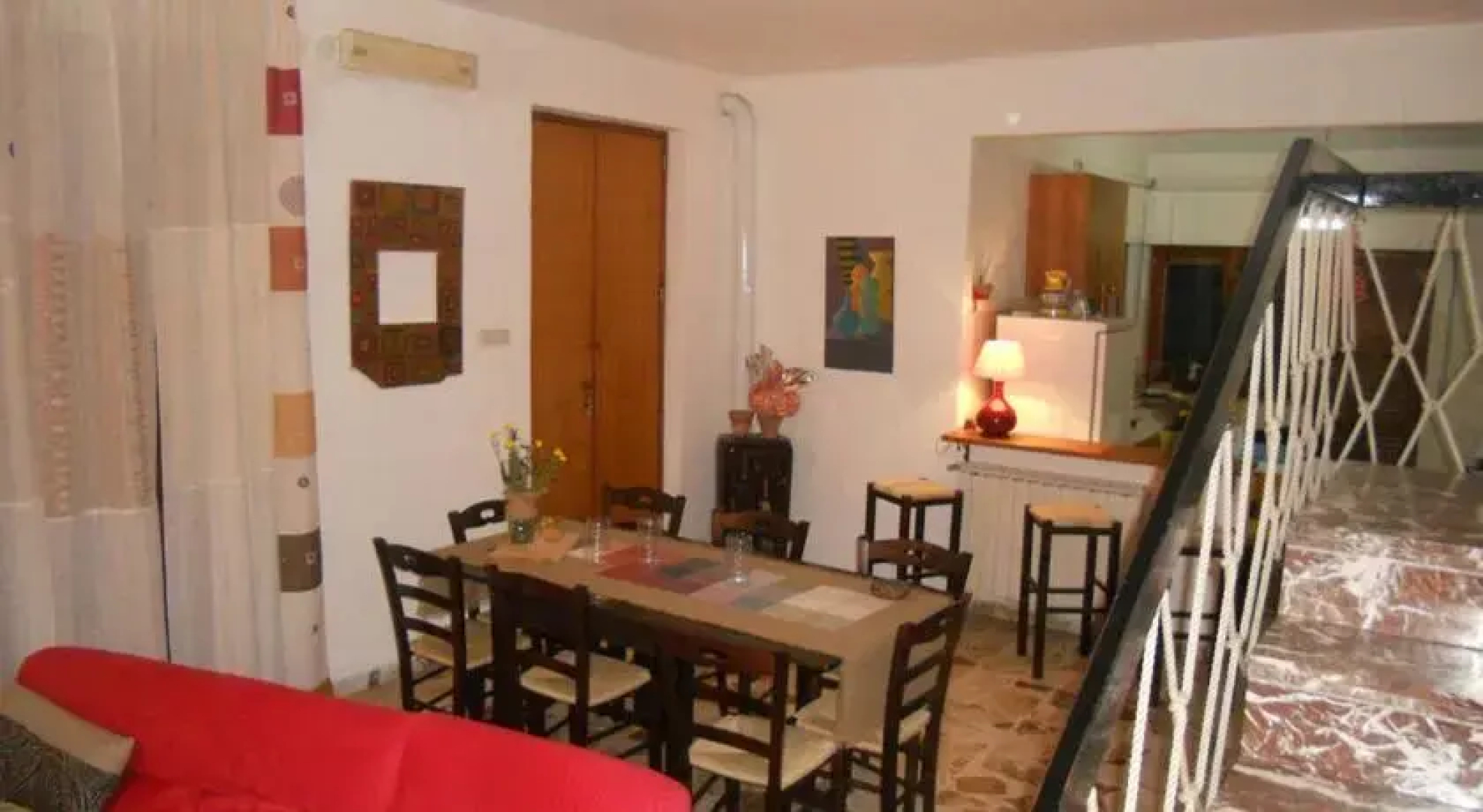 Etnarte Rooms