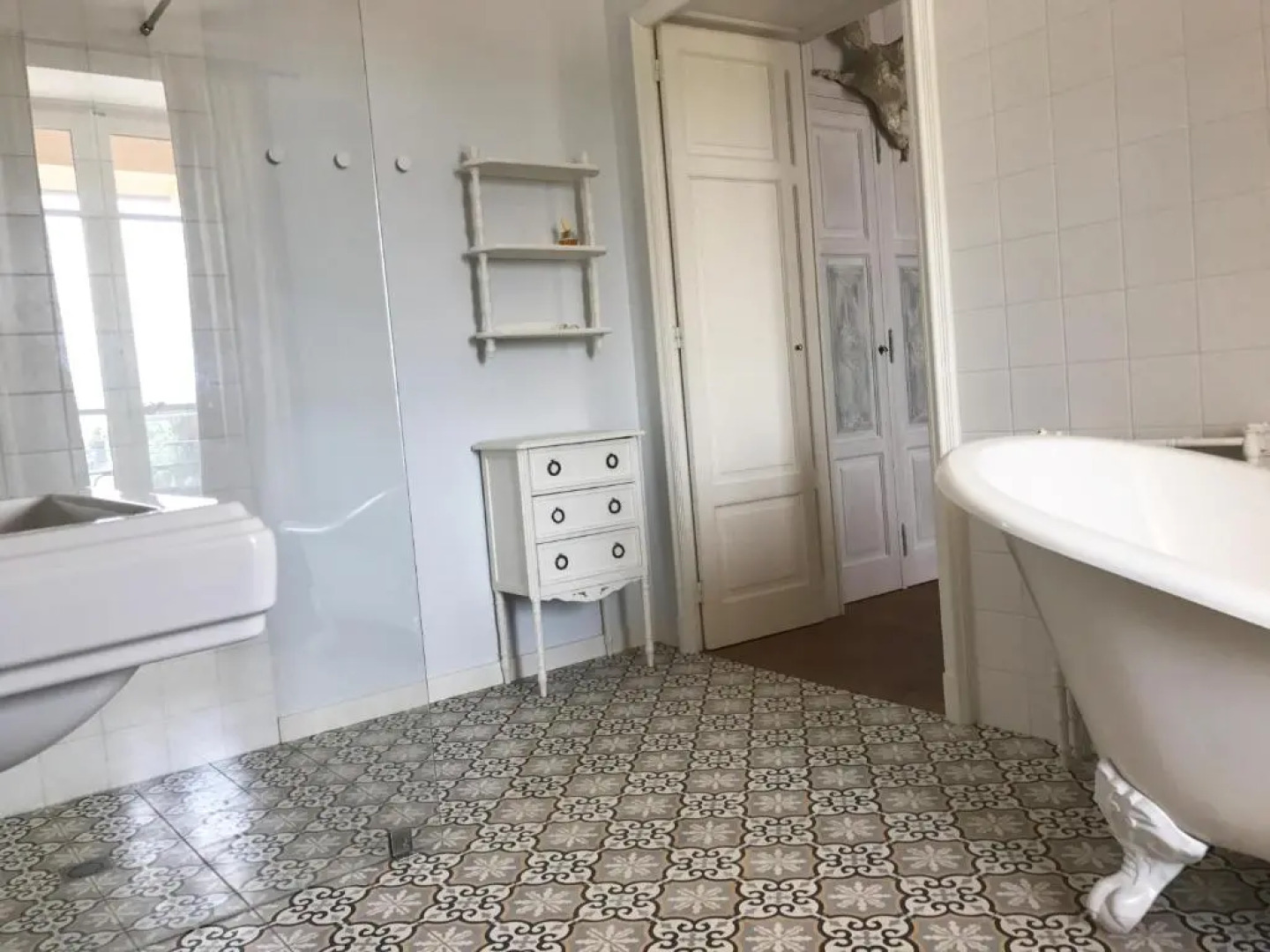 Chambres d'hôtes Vers la Croix