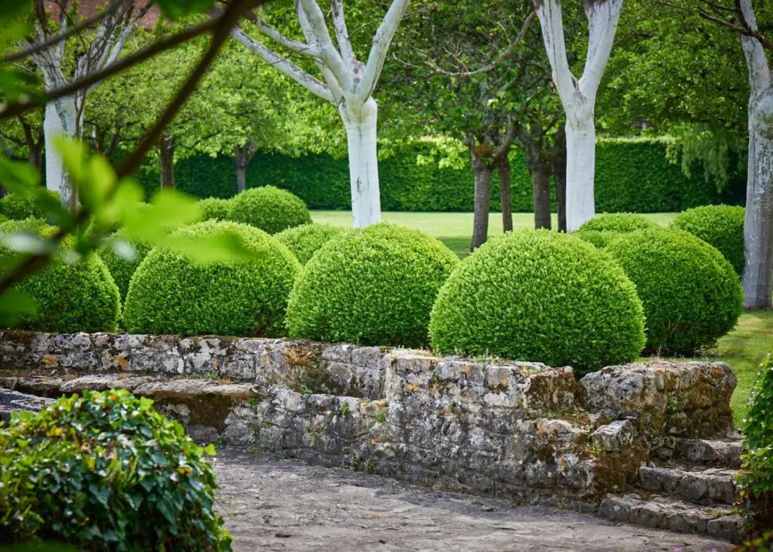 Hôtel Le Vieux Logis
