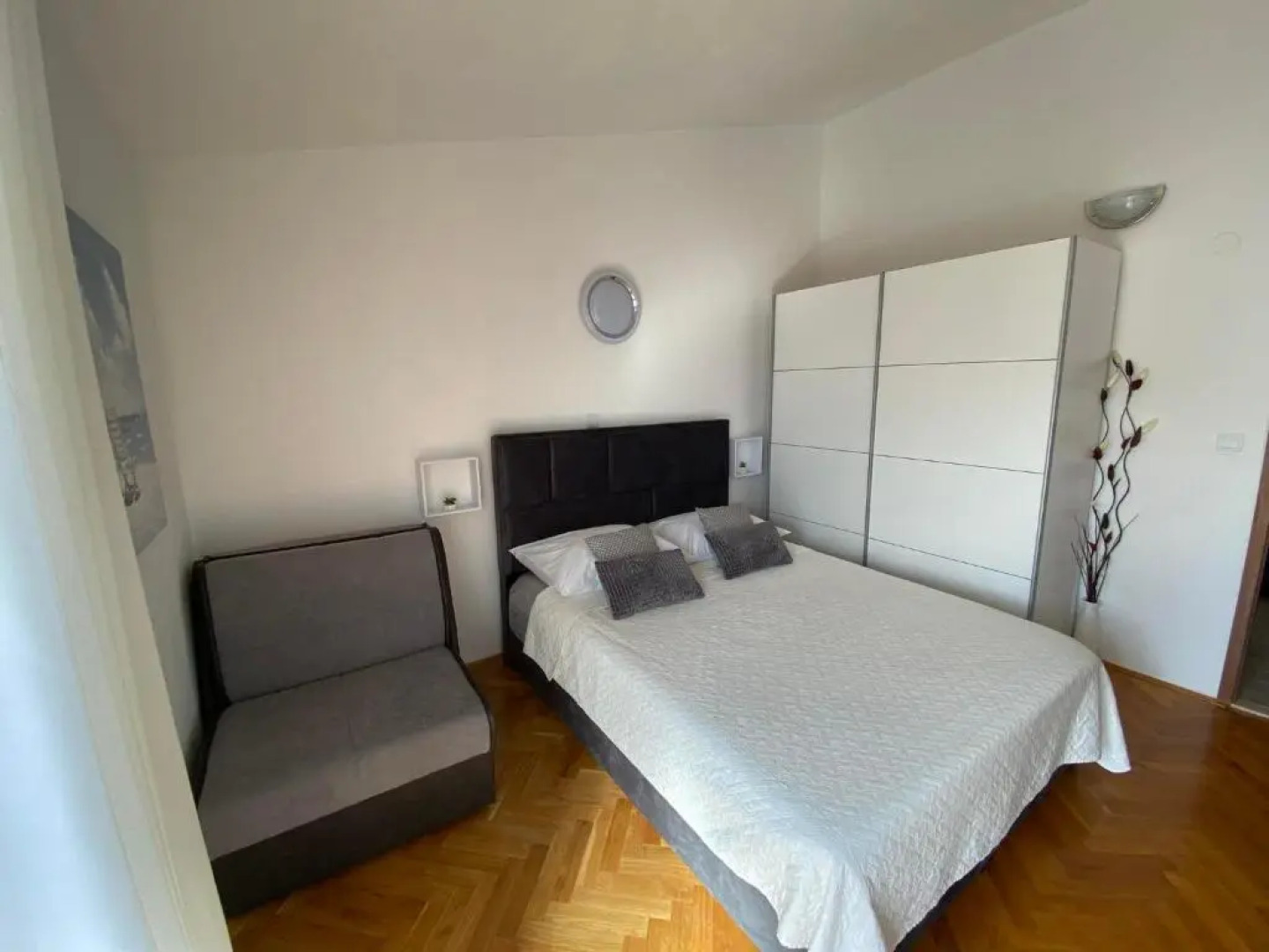 Apartmani Milkovic