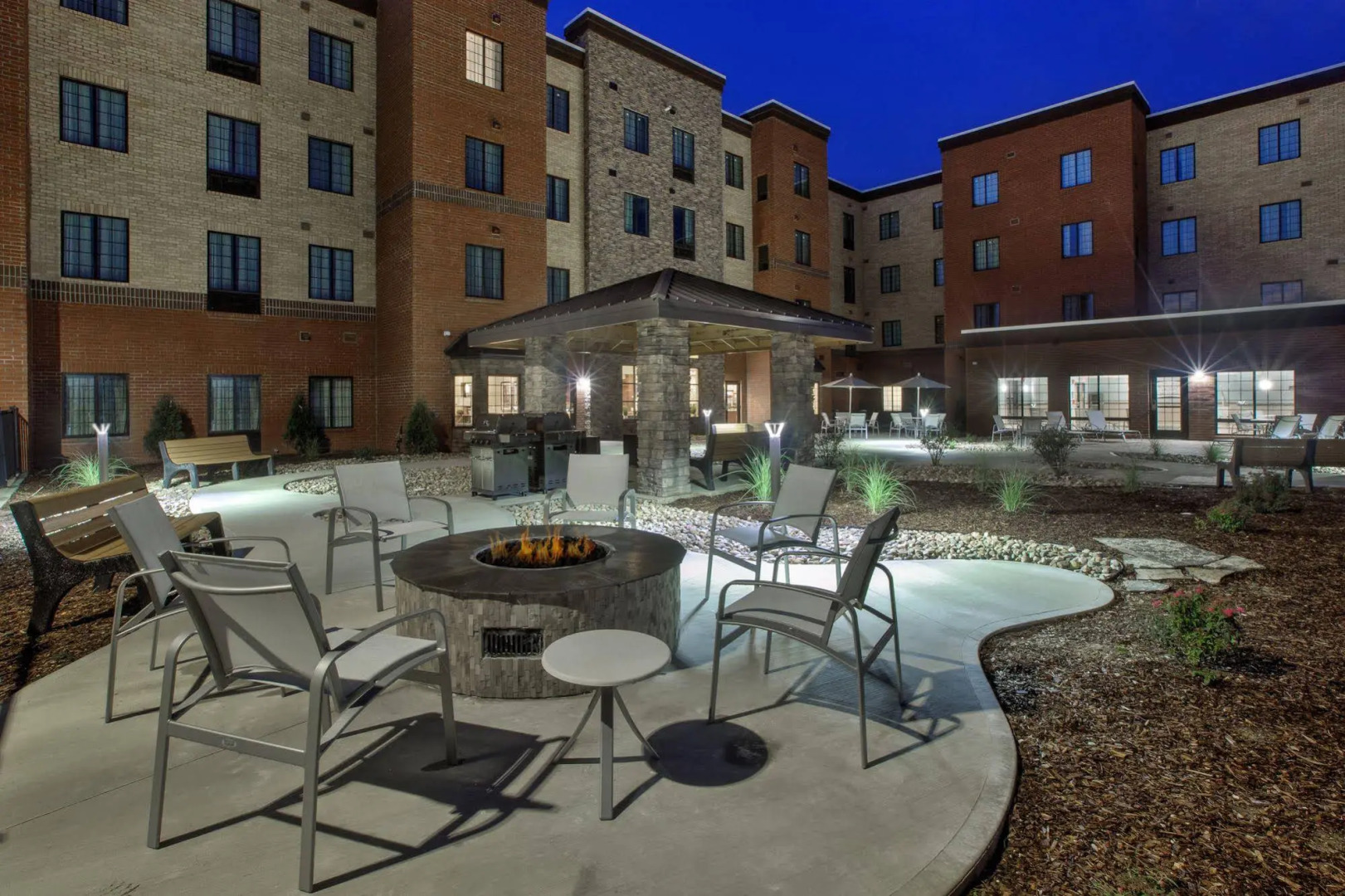 Staybridge Suites Benton Harbor - St. Joseph by IHG