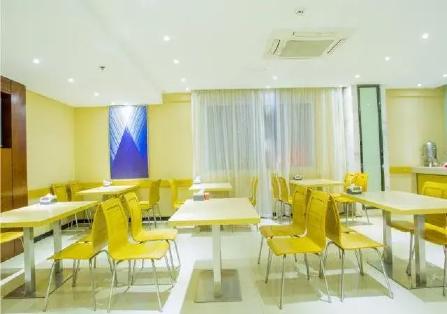 City Comfort Inn Hotel (Fangchenggang Xinggang Avenue)