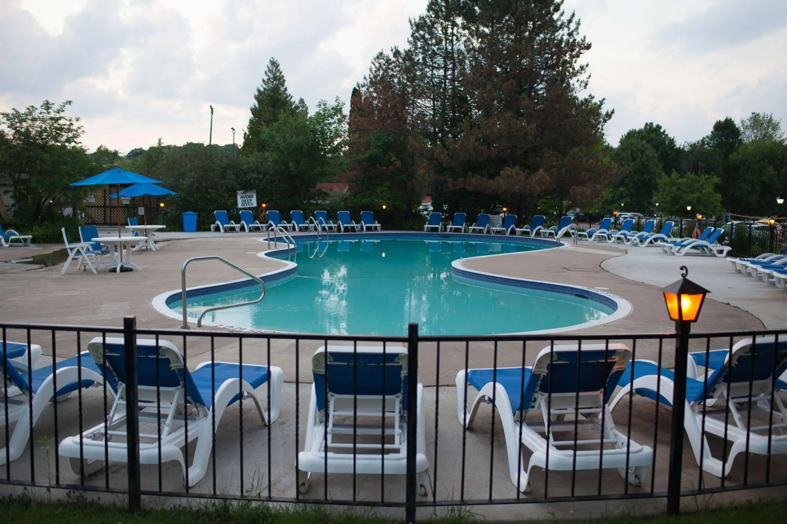 Clevelands House Resort Muskoka