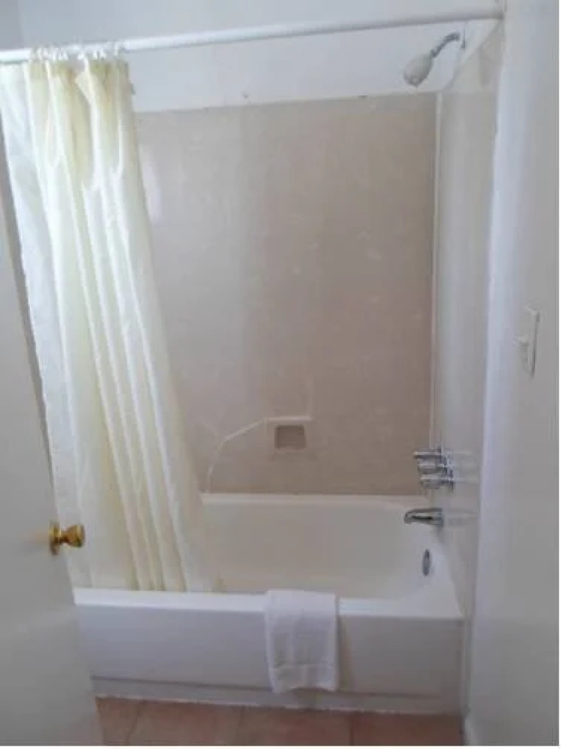 Fremont Frontier Motel