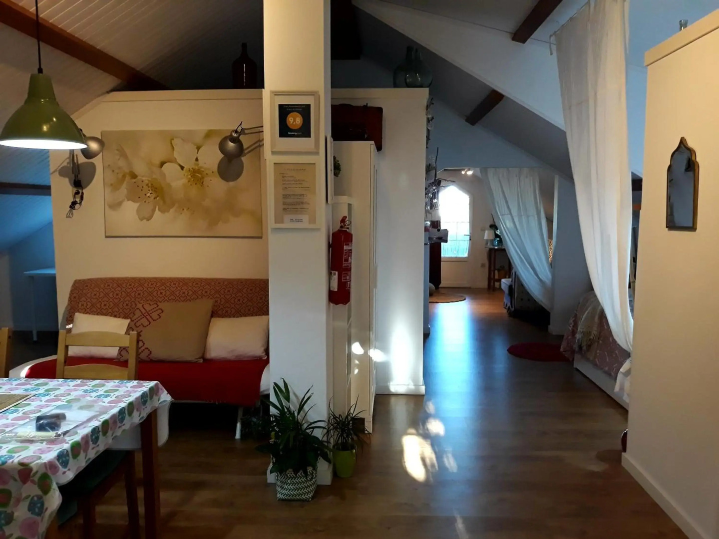 El Atico de Villalmar