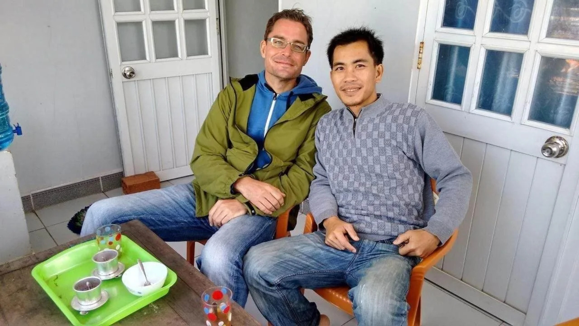 Nguyet Anh Guesthouse