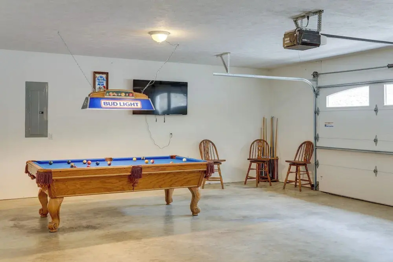 Lakefront Horseshoe Bend Home w/ Boat Dock!