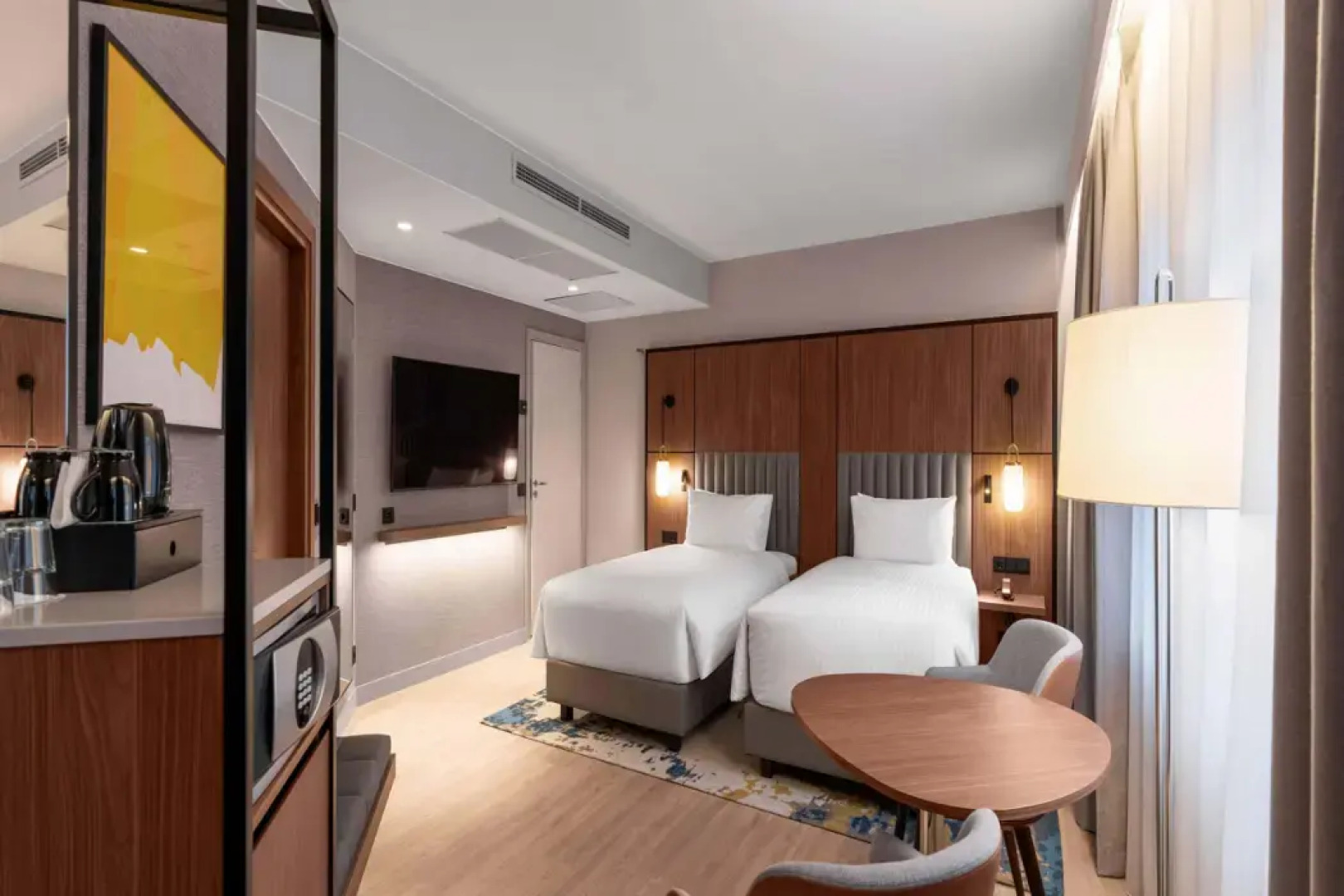 voco Stockholm Kista by IHG