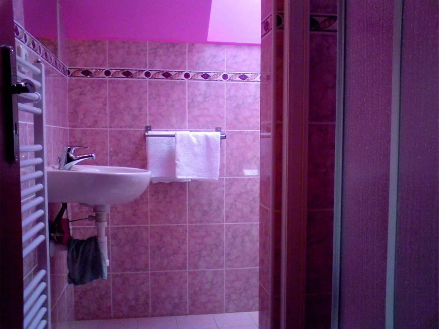 Penzion u Mikulinců