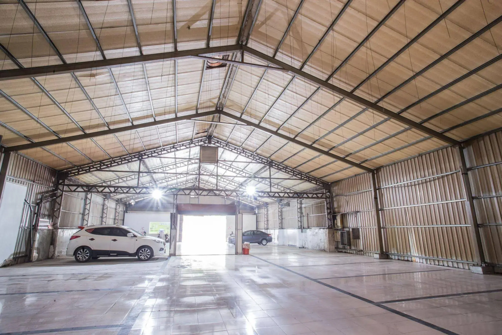 Kiwi Express Hotel - Jiuru