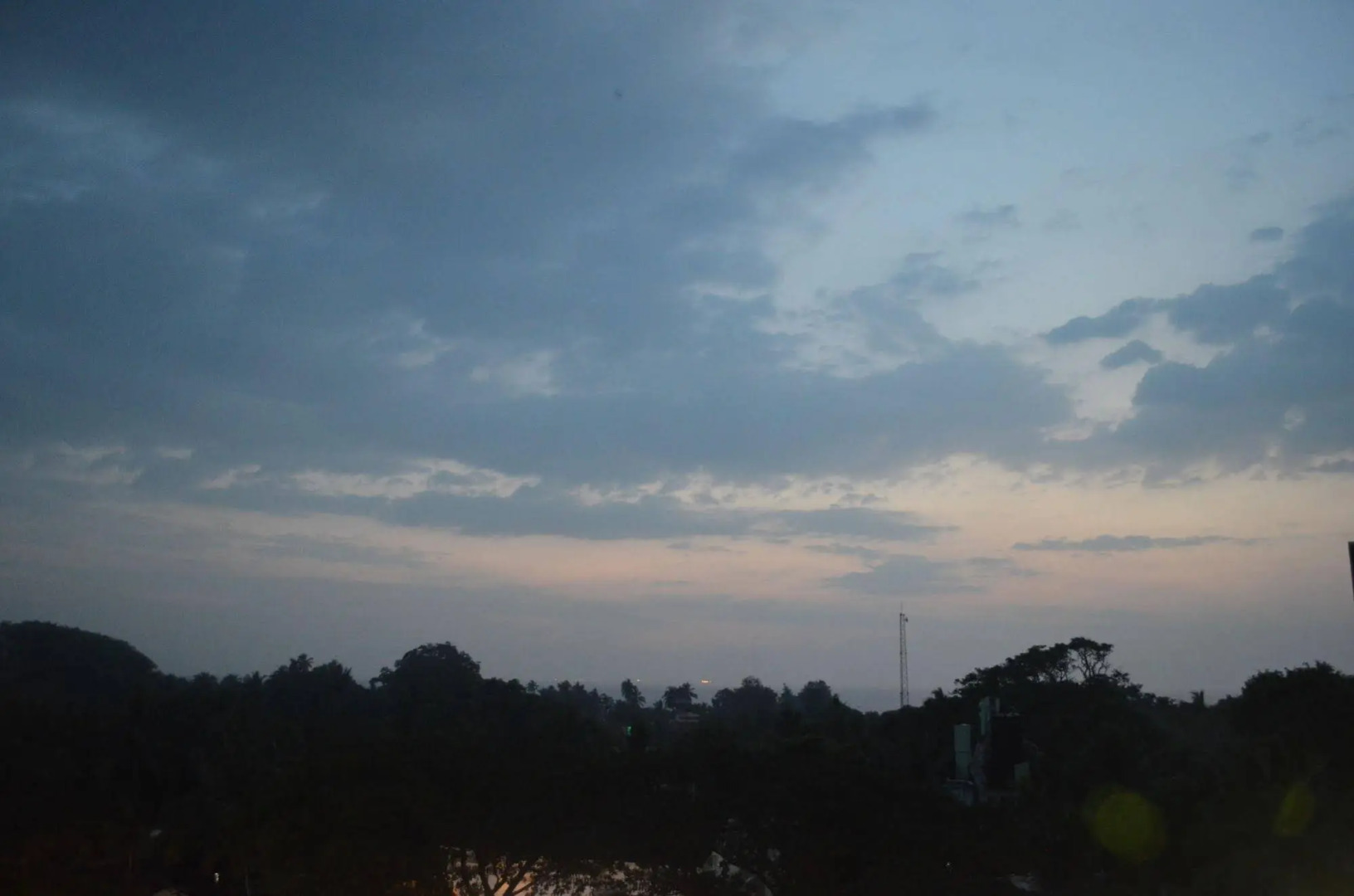 Lemon Tree Hotel Candolim Goa