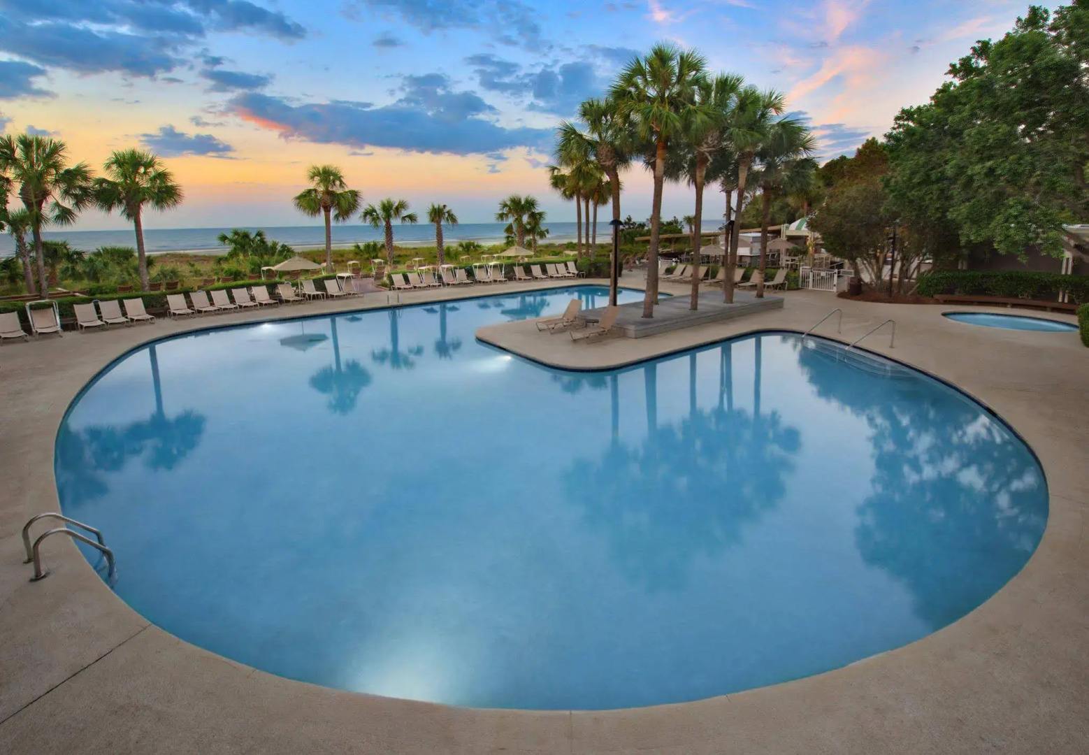 Marriott's Grande Ocean