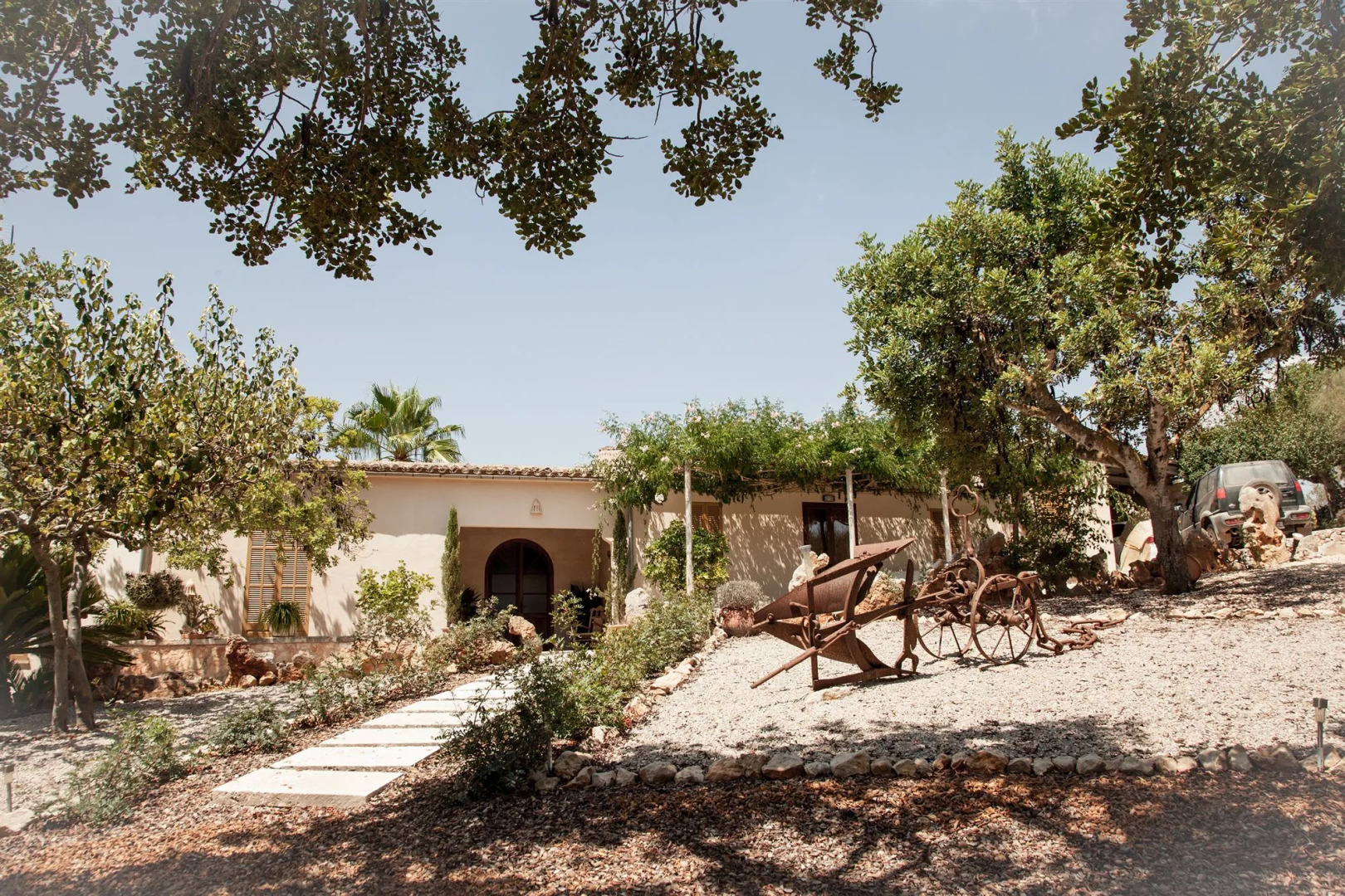 Agroturisme Perola - Adults Only