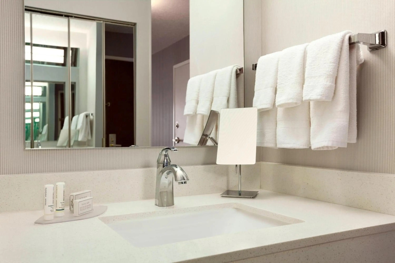 Courtyard by Marriott Layton