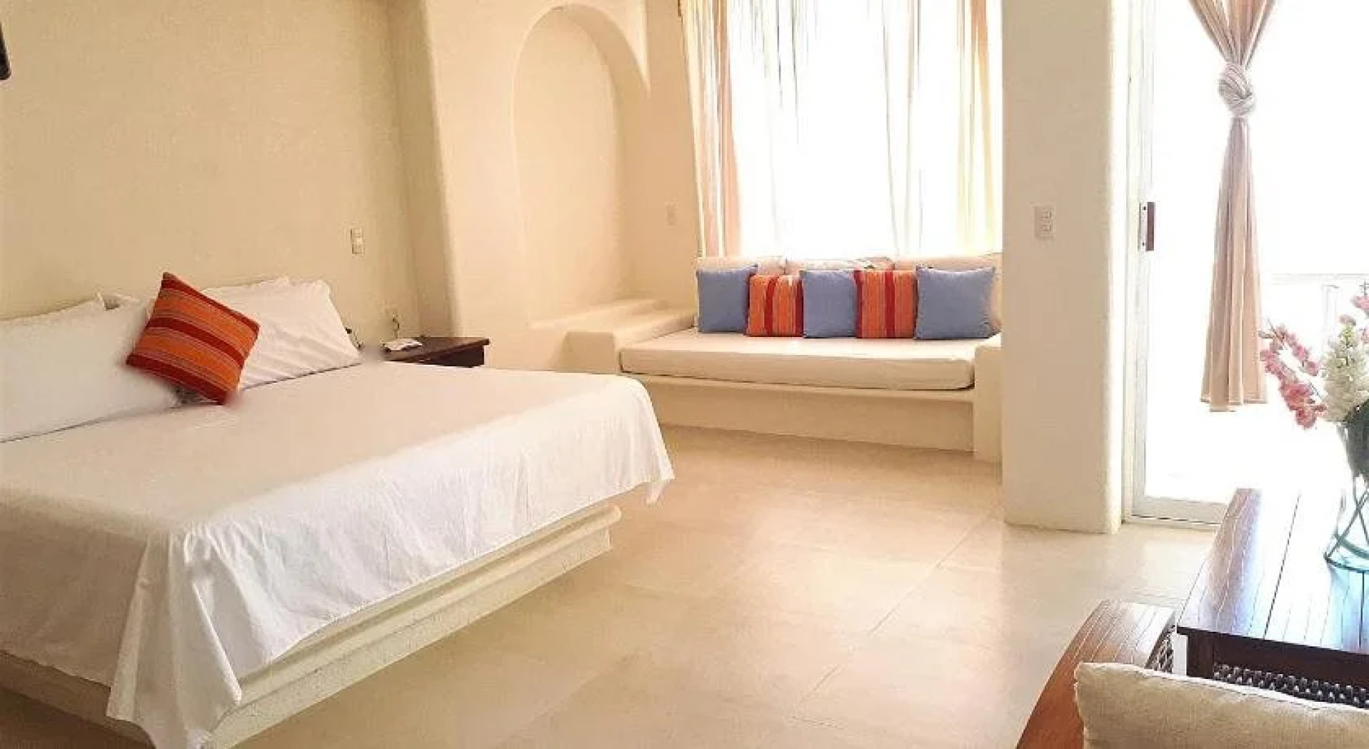 Hotel Estrella de Mar