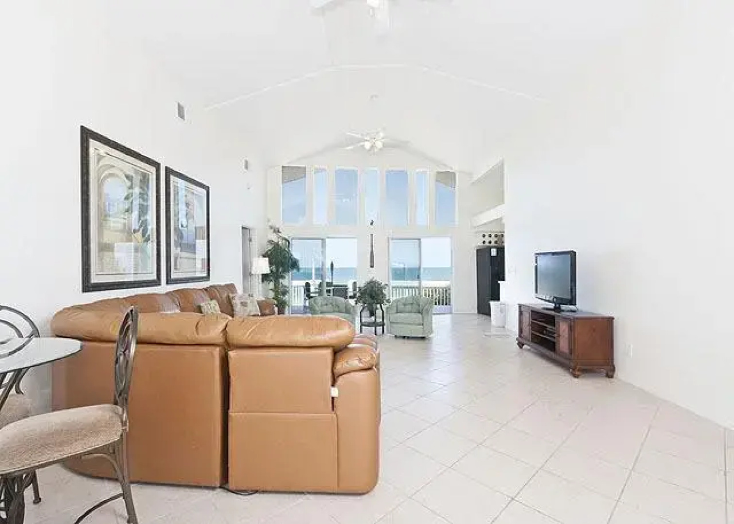 Blue Ocean Breeze by Vacation Rental Pros