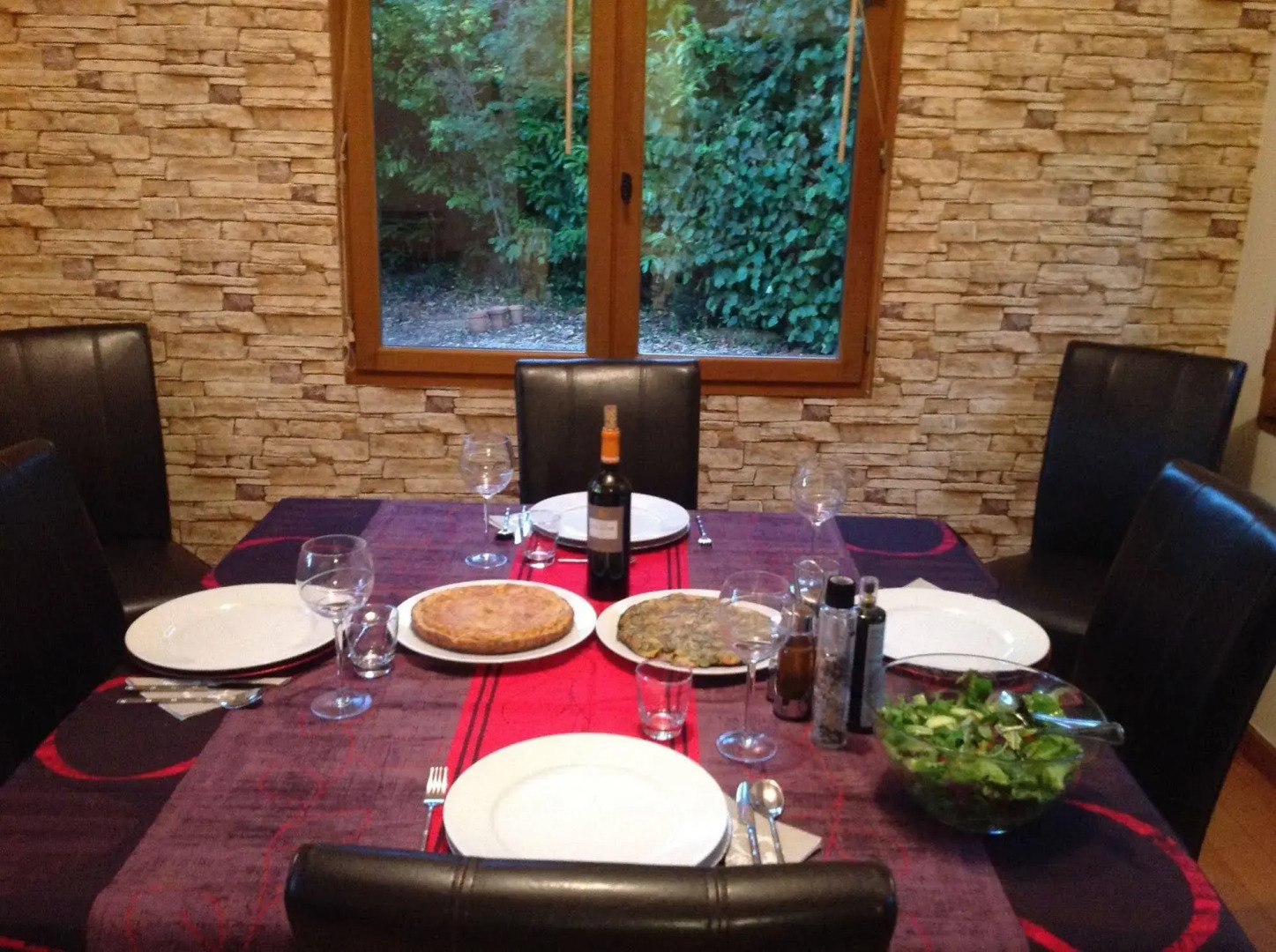 Les Plantous de Severo