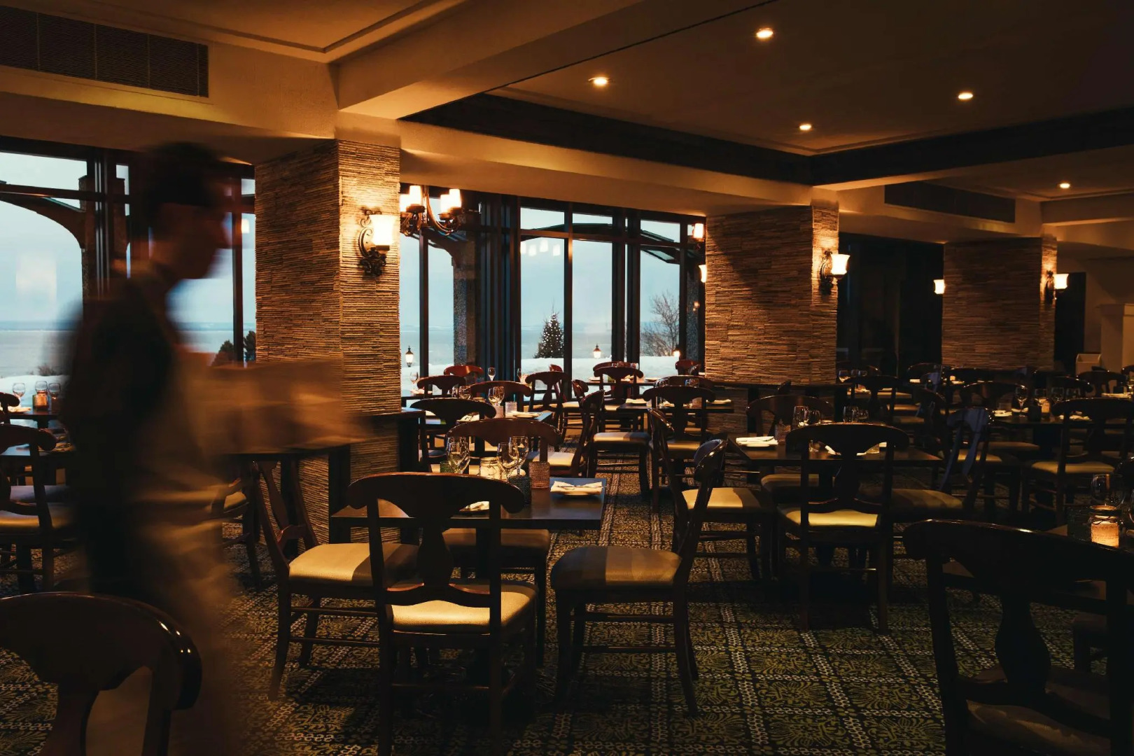 Fairmont Le Manoir Richelieu