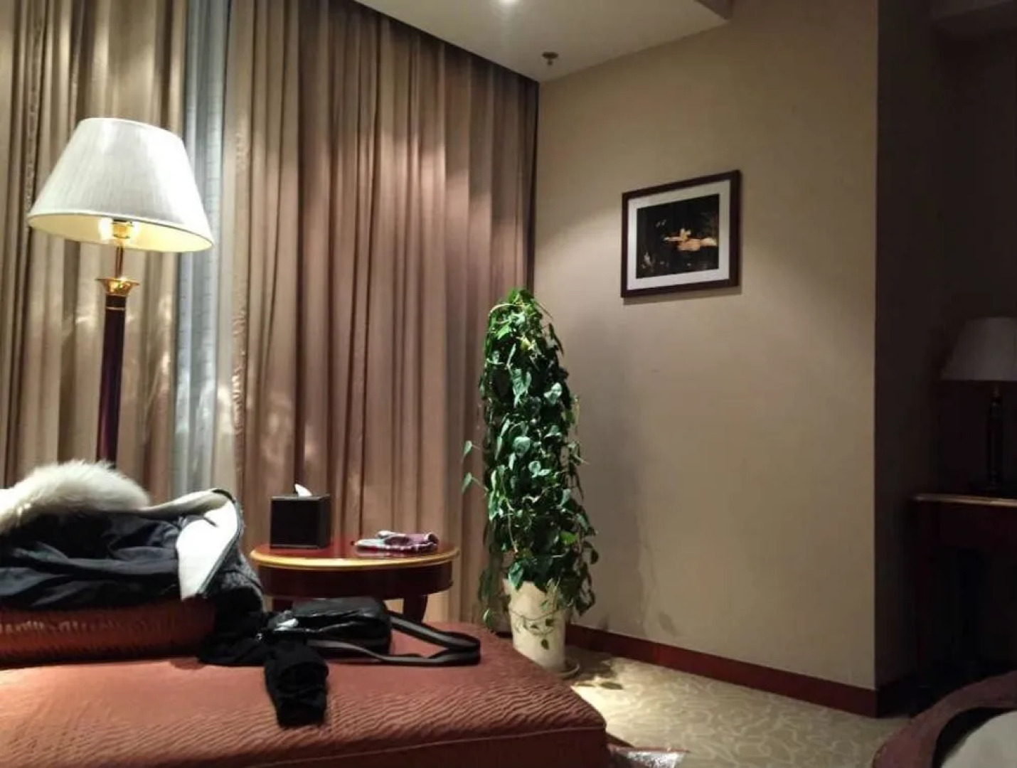 Dingli International Hotel