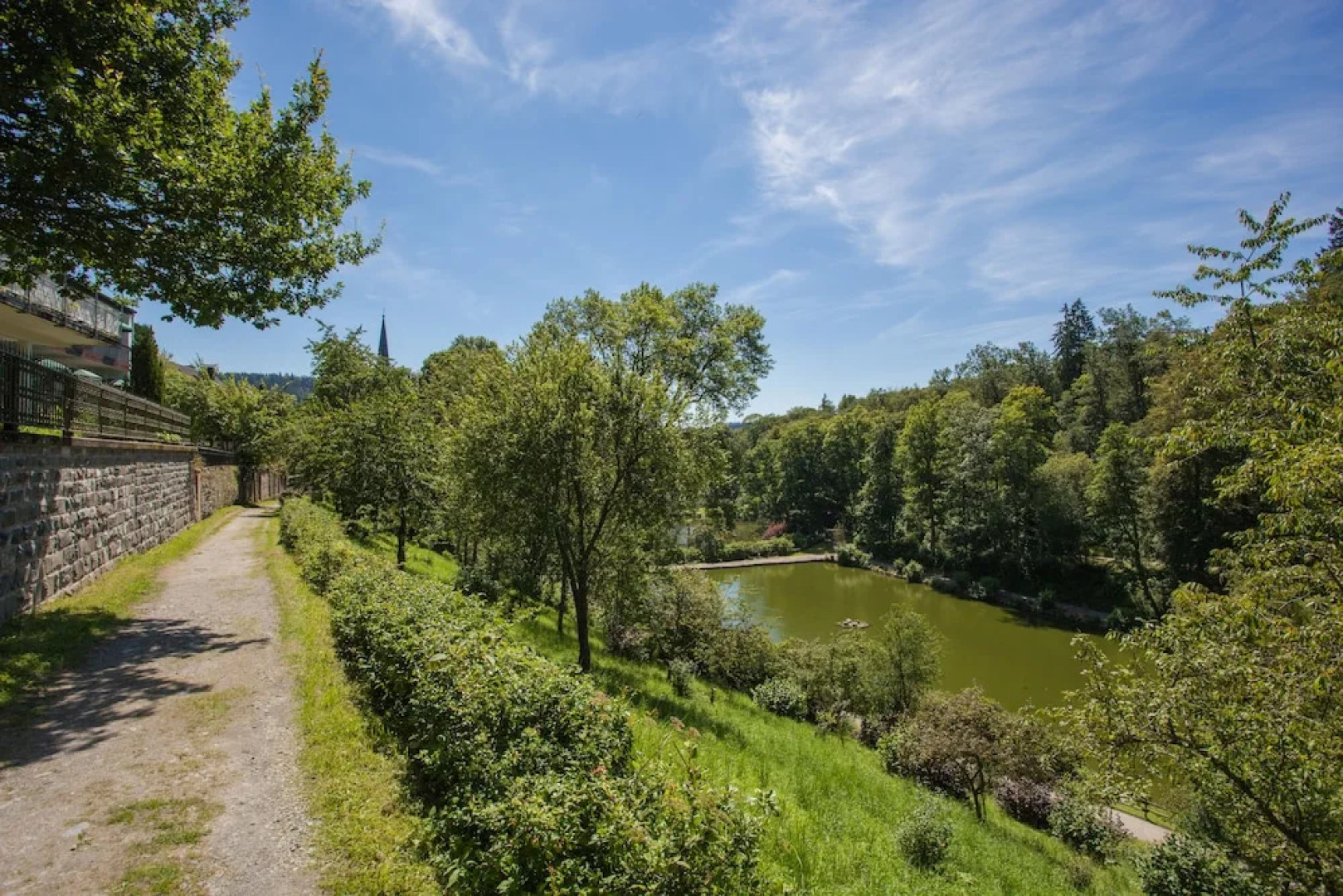 Hotel Fliegendes Klassenzimmer