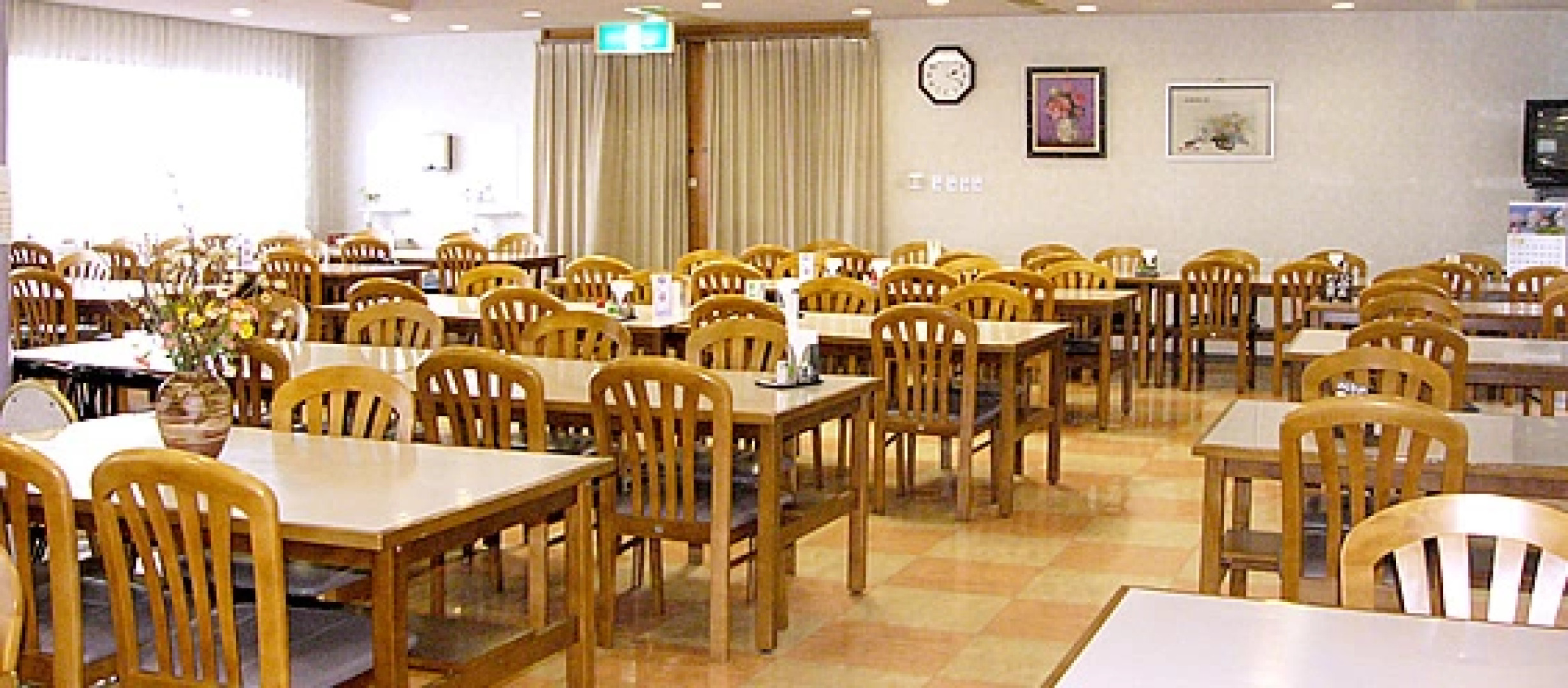 Kokuminshukusha Okuhamanako