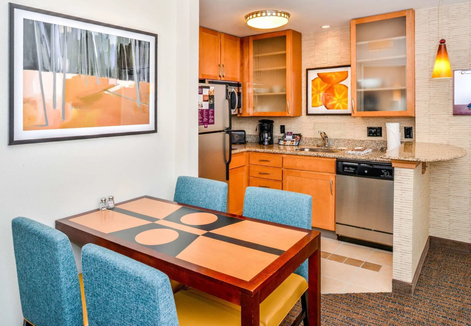 Residence Inn Marriott Waynesboro