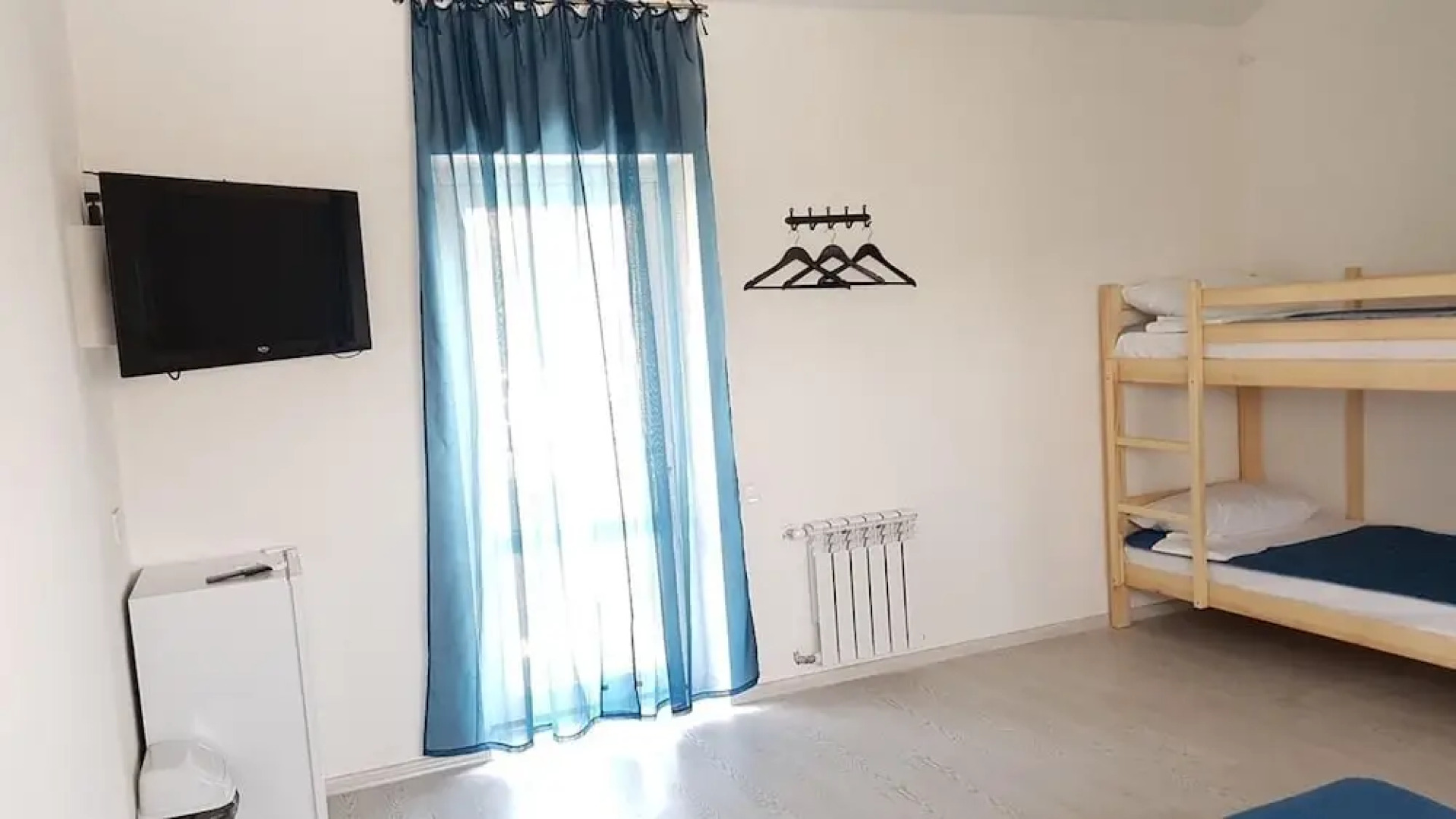 Гостевой дом «Шафран»